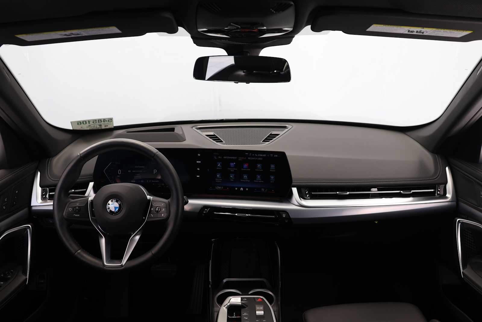 Used 2025 Storm Bay Metallic BMW xDrive28i image 23