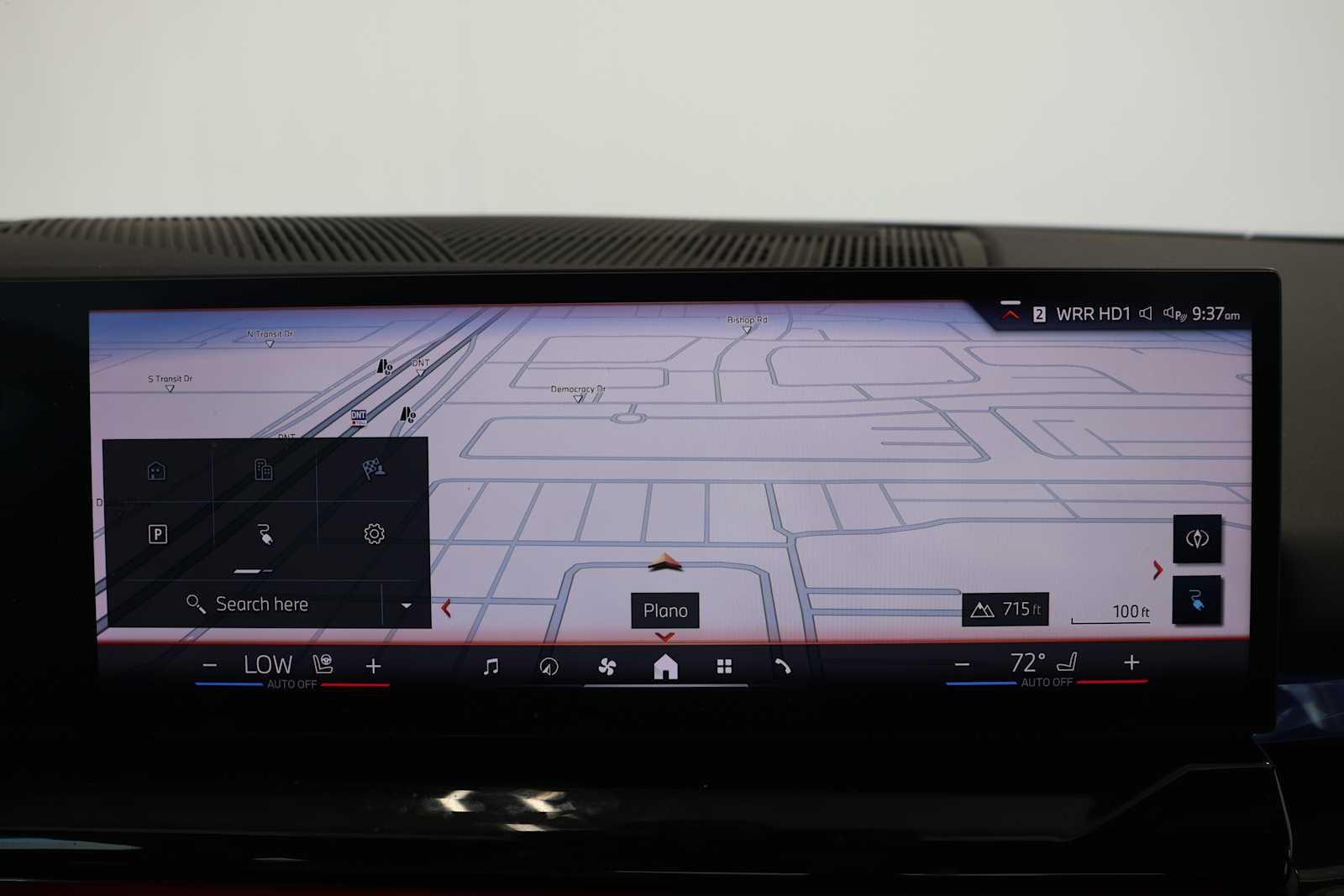 Certified Used 2024 Oxide Grey Met BMW eDrive40 image 19