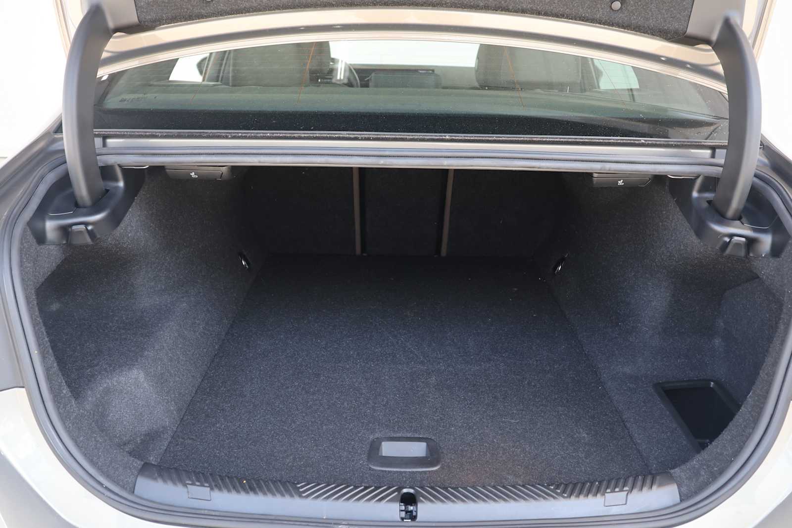 Certified Used 2024 Oxide Grey Met BMW eDrive40 image 24