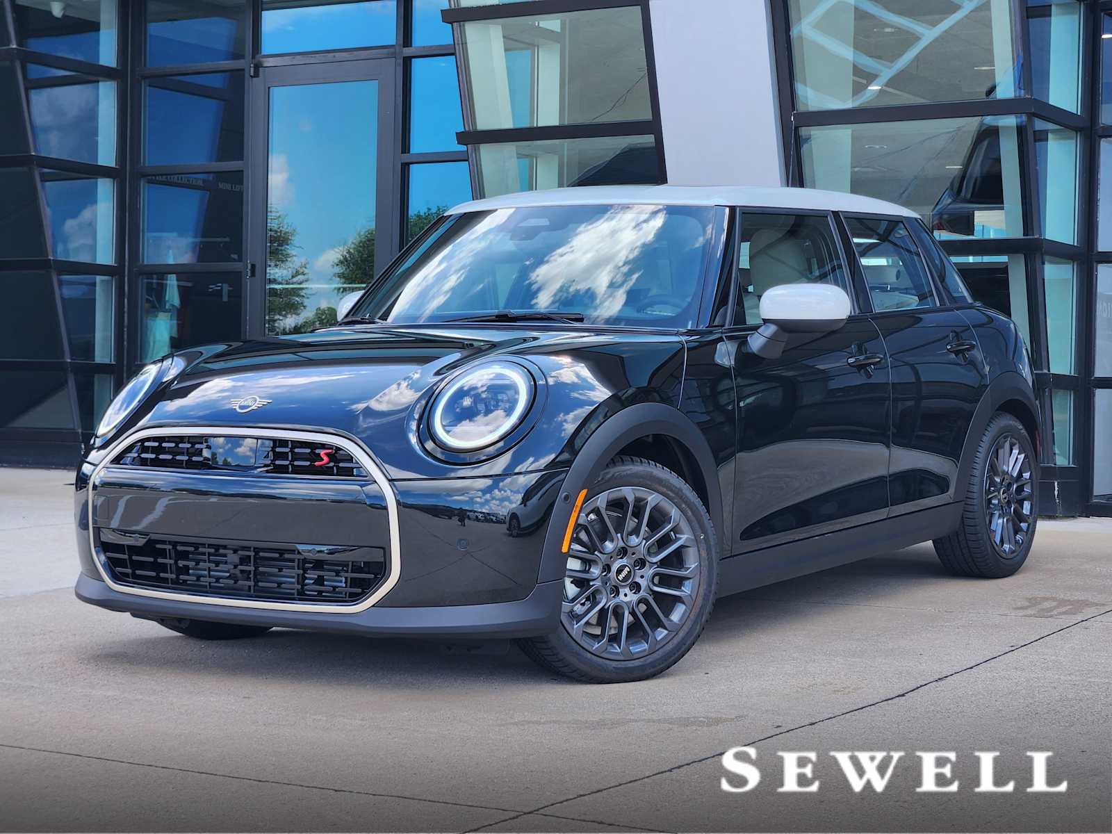 2026 MINI Hardtop 4 Door Cooper S