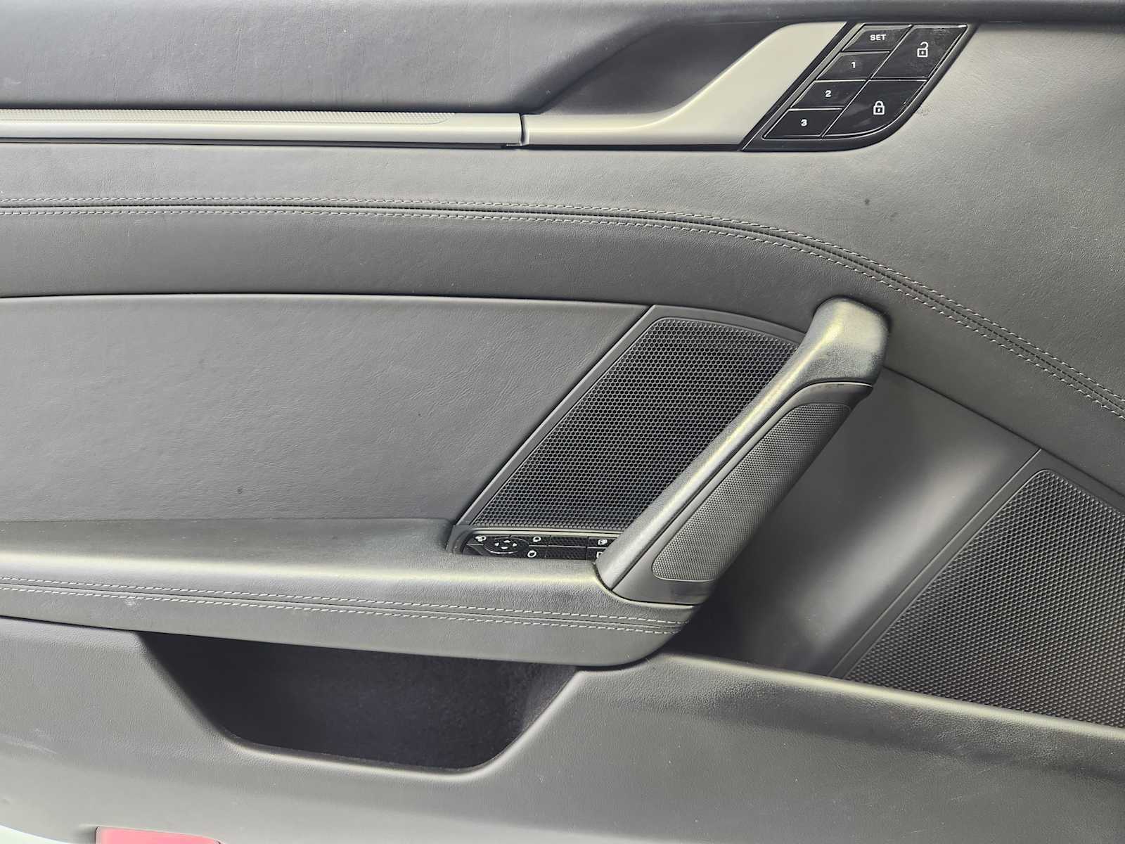 Used 2020 GT Silver Metallic Porsche Carrera S image 20