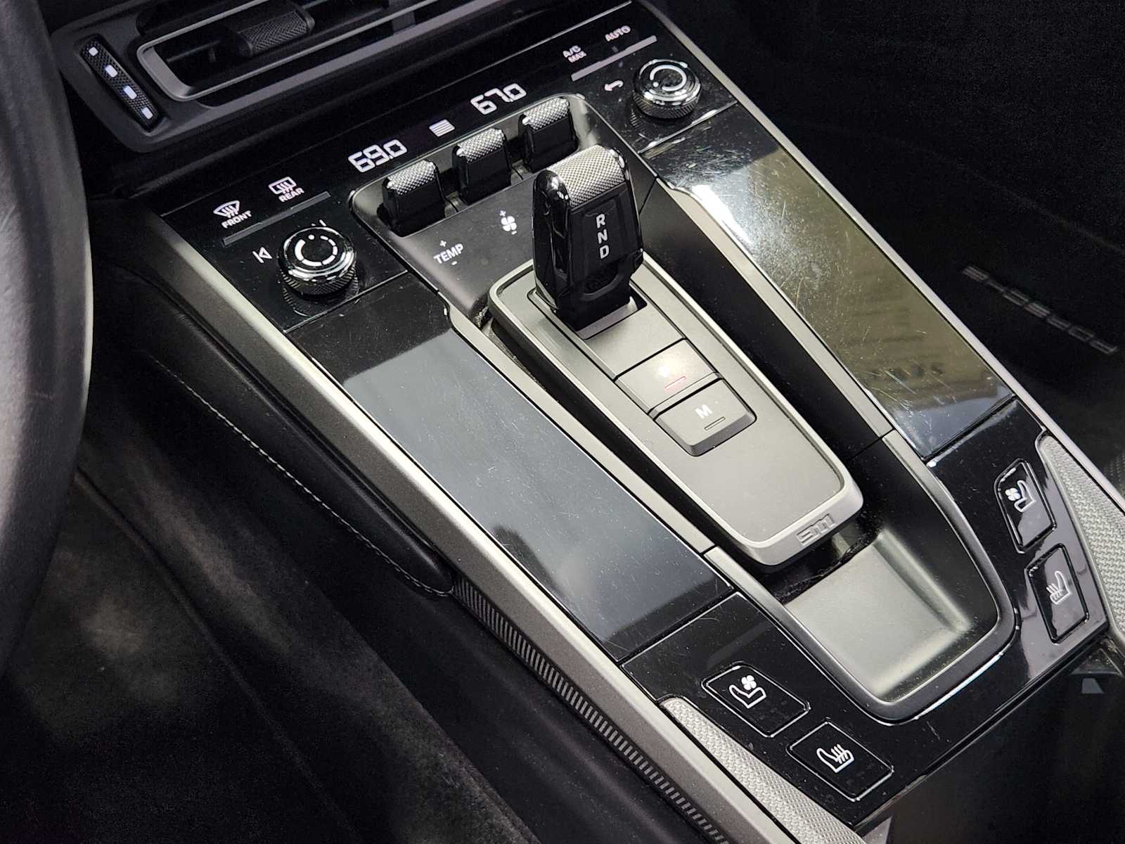 Used 2020 GT Silver Metallic Porsche Carrera S image 18