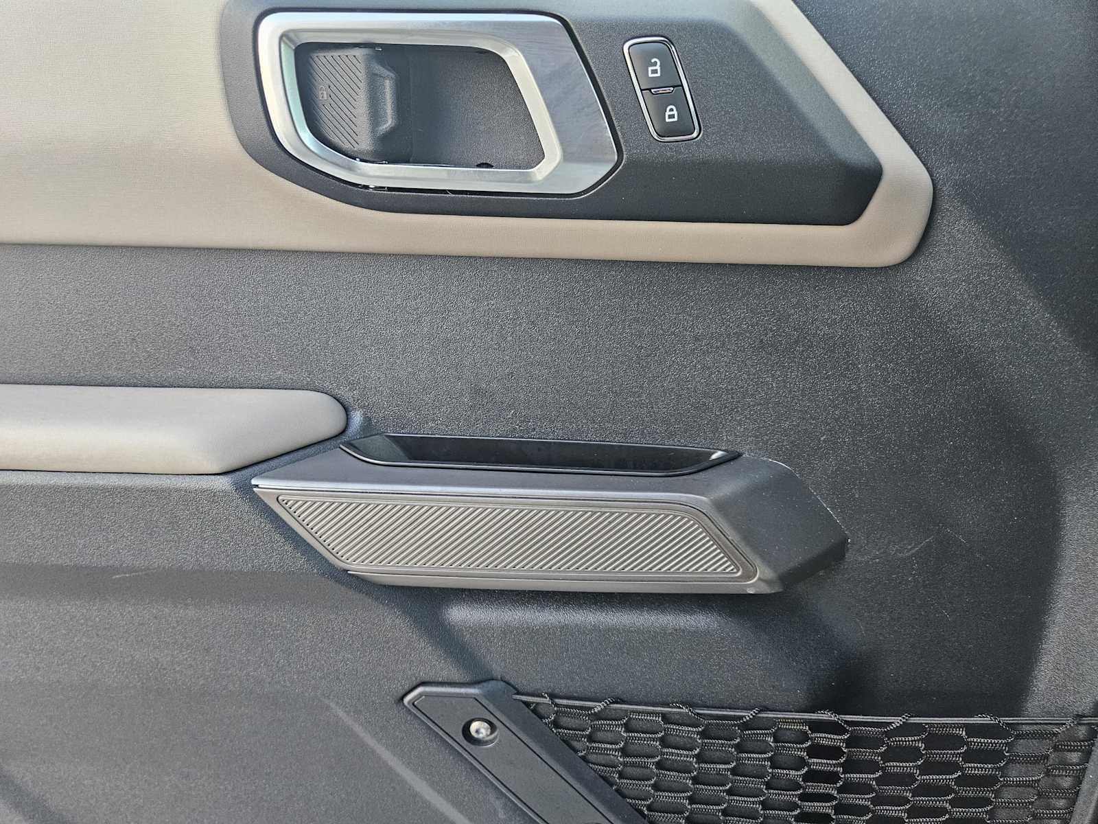 Used 2022 Cactus Gray Ford Wildtrak image 20