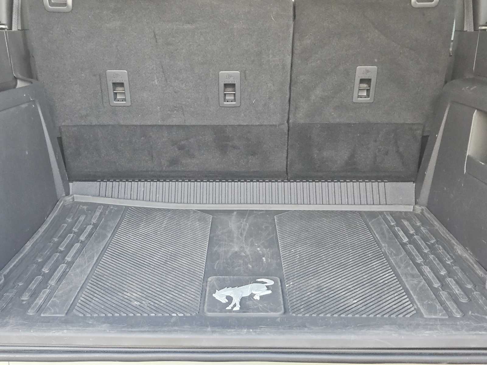 Used 2022 Cactus Gray Ford Wildtrak image 27