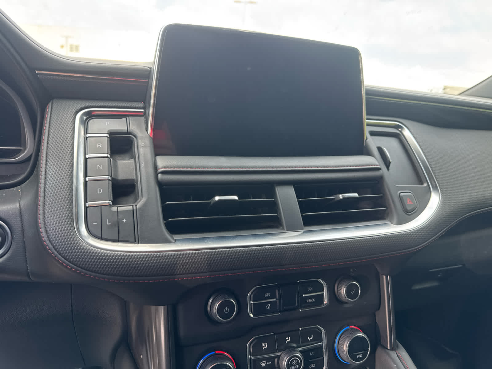 Used 2023 Sterling Gray Metallic Chevrolet RST image 13