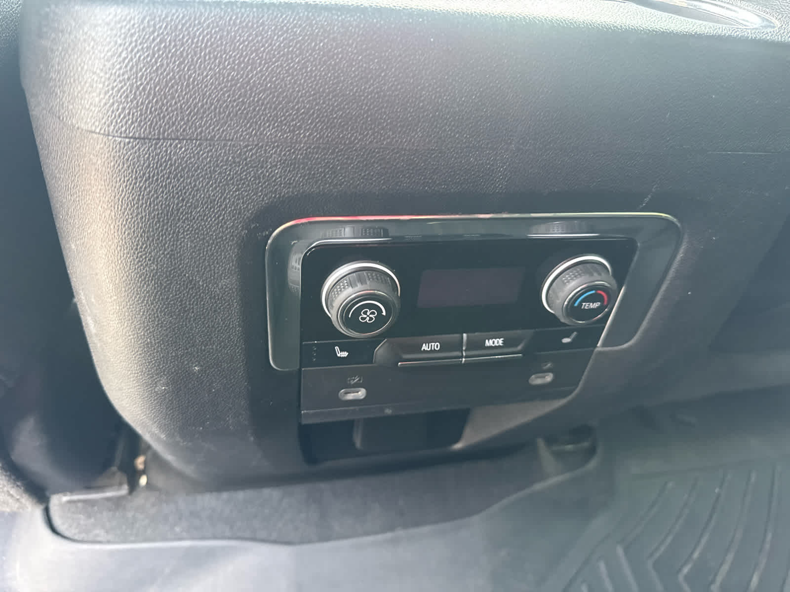 Used 2023 Sterling Gray Metallic Chevrolet RST image 18
