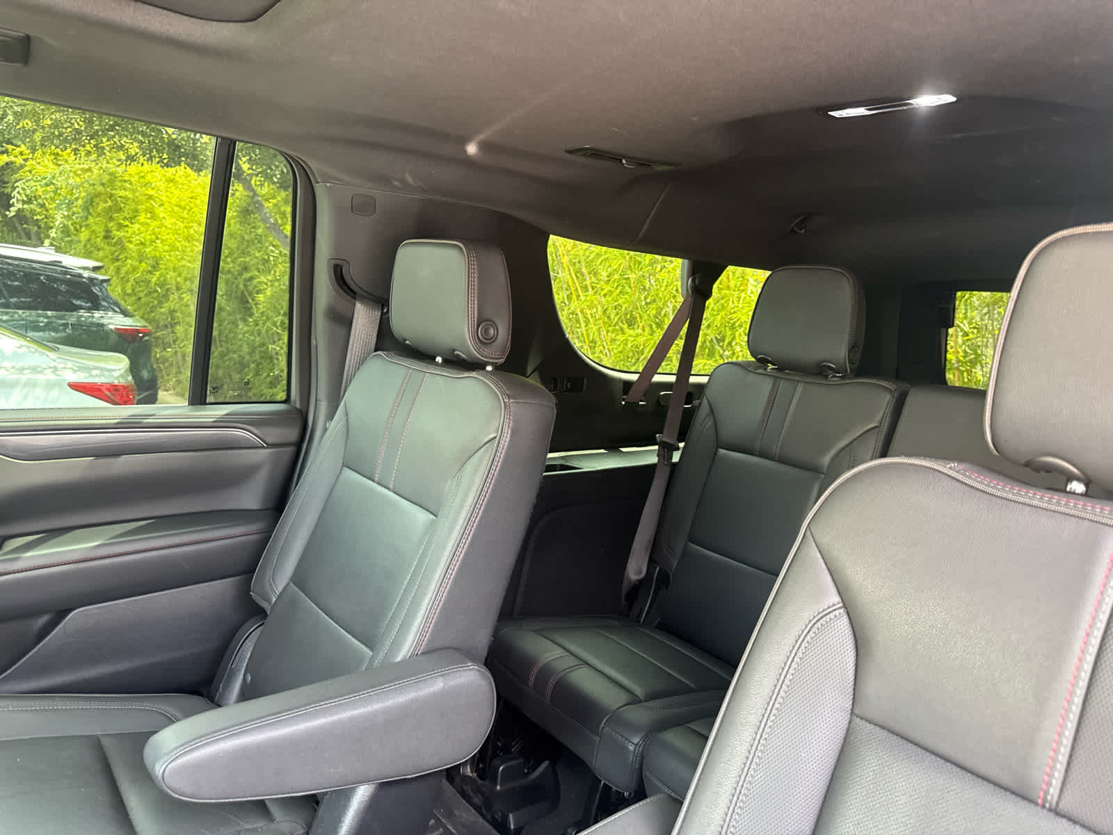 Used 2023 Sterling Gray Metallic Chevrolet RST image 20