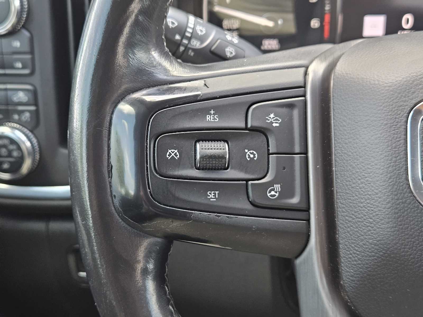 Used 2021 Onyx Black GMC Denali image 25
