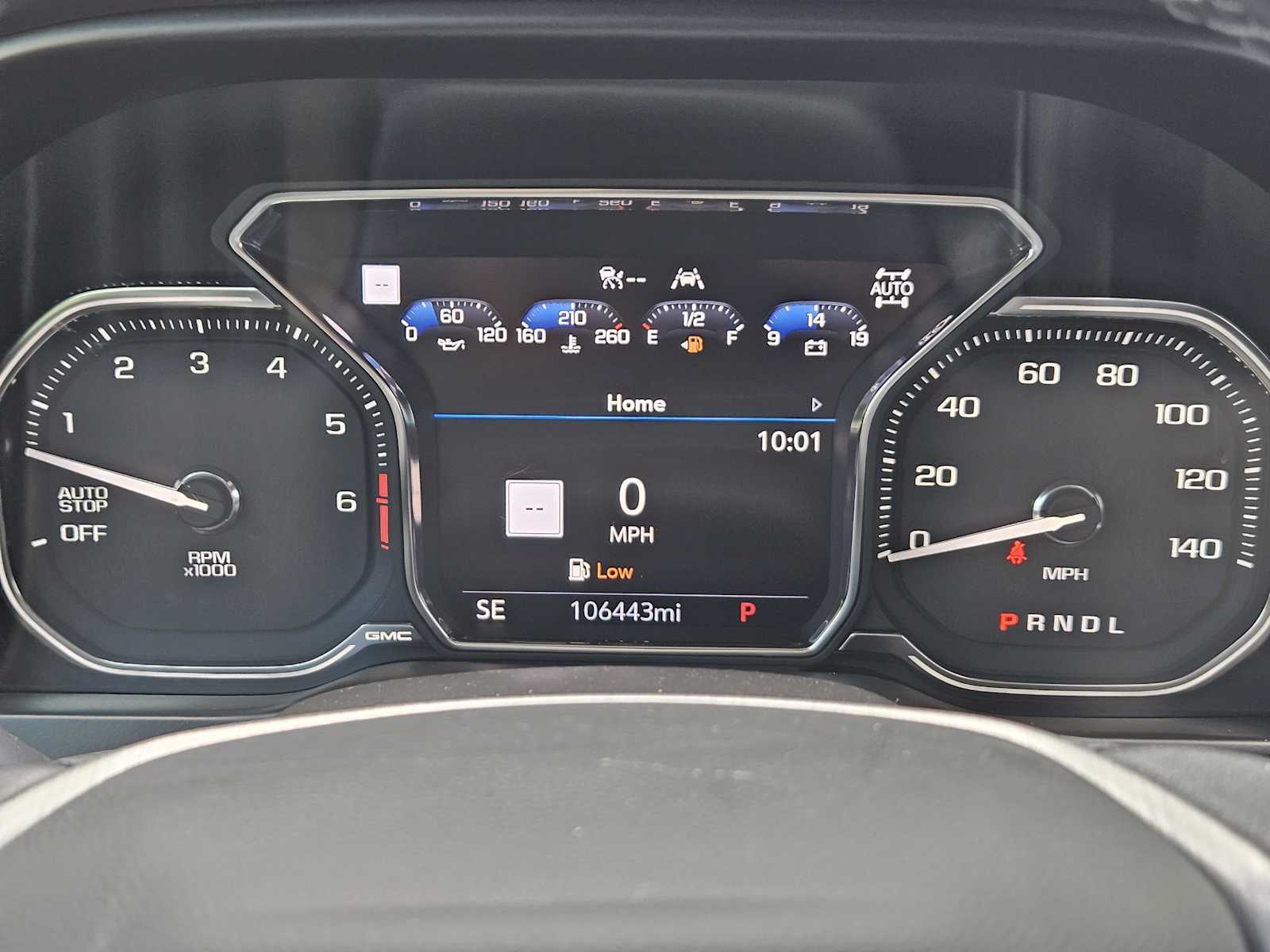 Used 2021 Onyx Black GMC Denali image 13