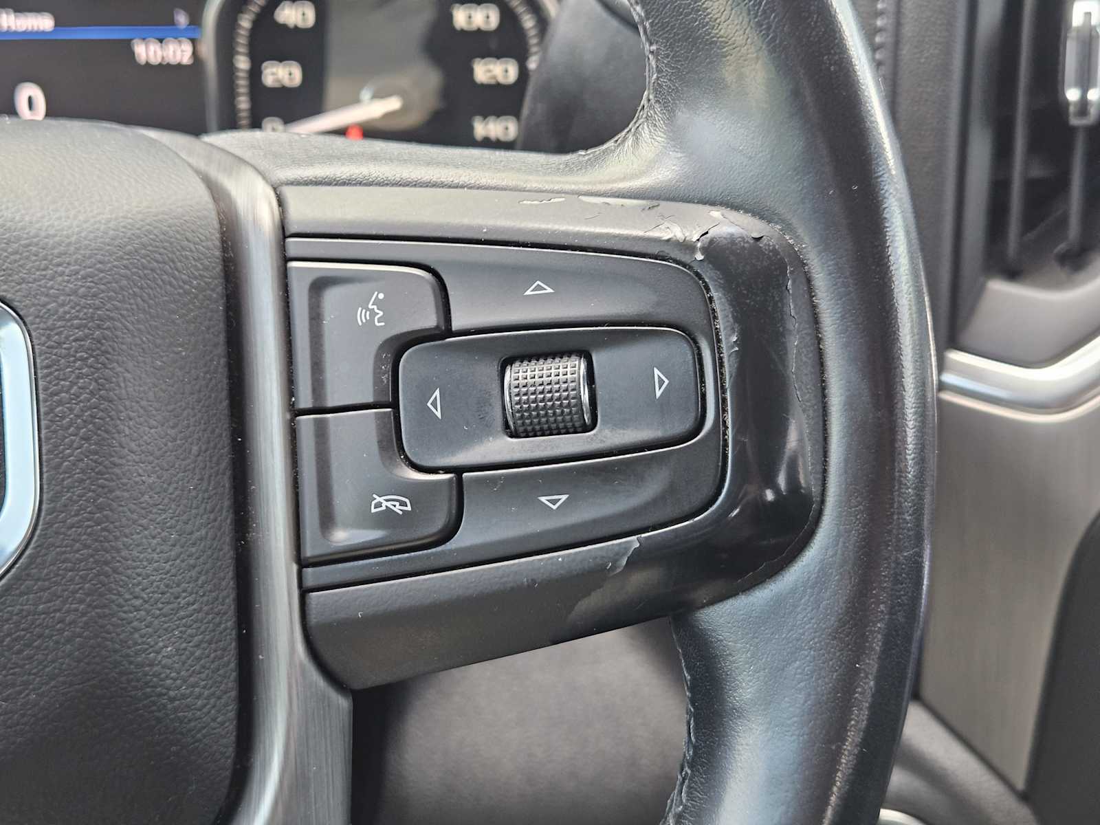 Used 2021 Onyx Black GMC Denali image 26