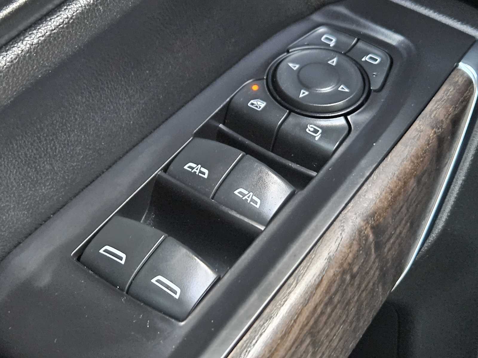 Used 2021 Onyx Black GMC Denali image 22