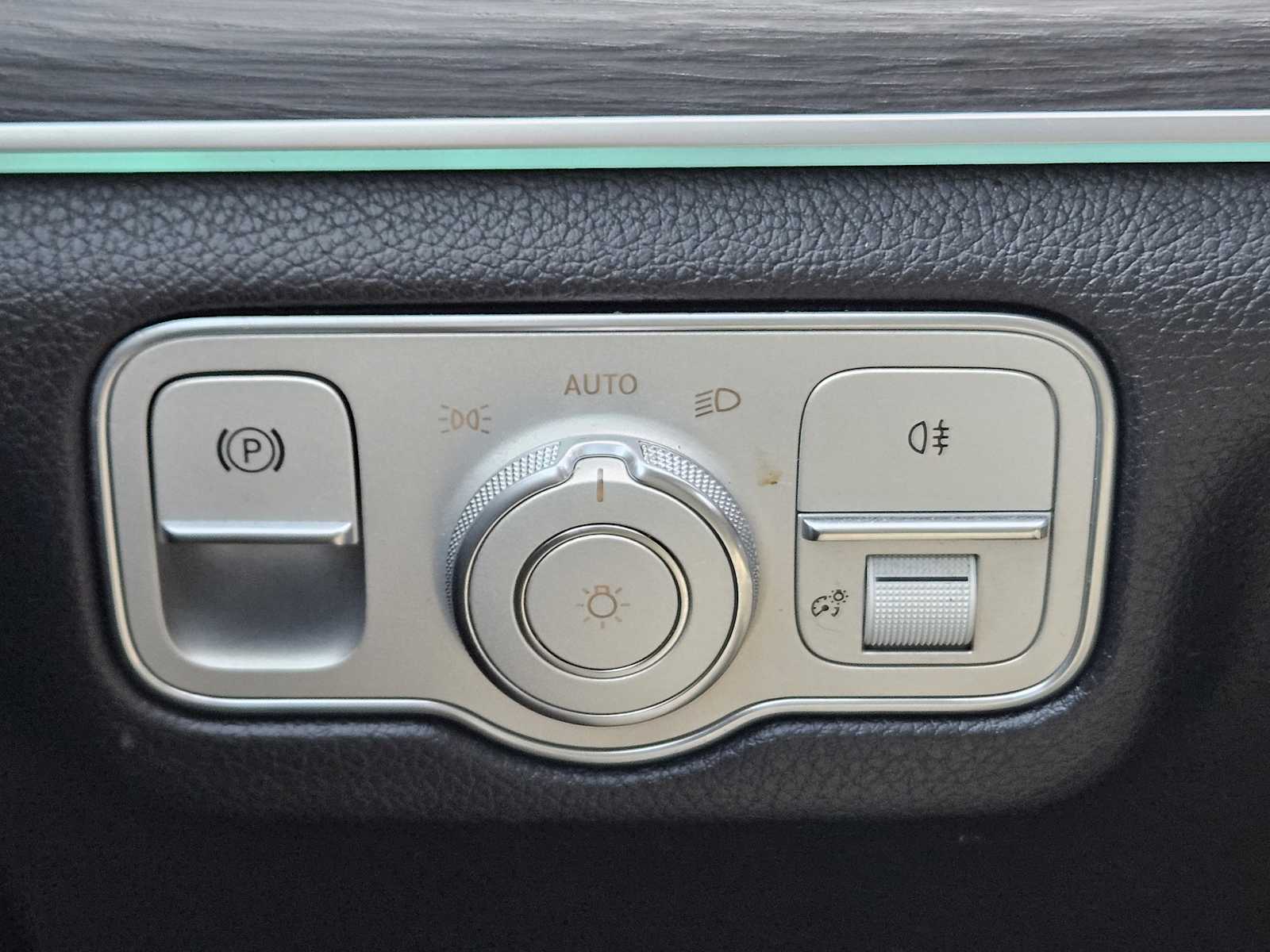 Used 2024 Black Mercedes-Benz GLS 450 image 19