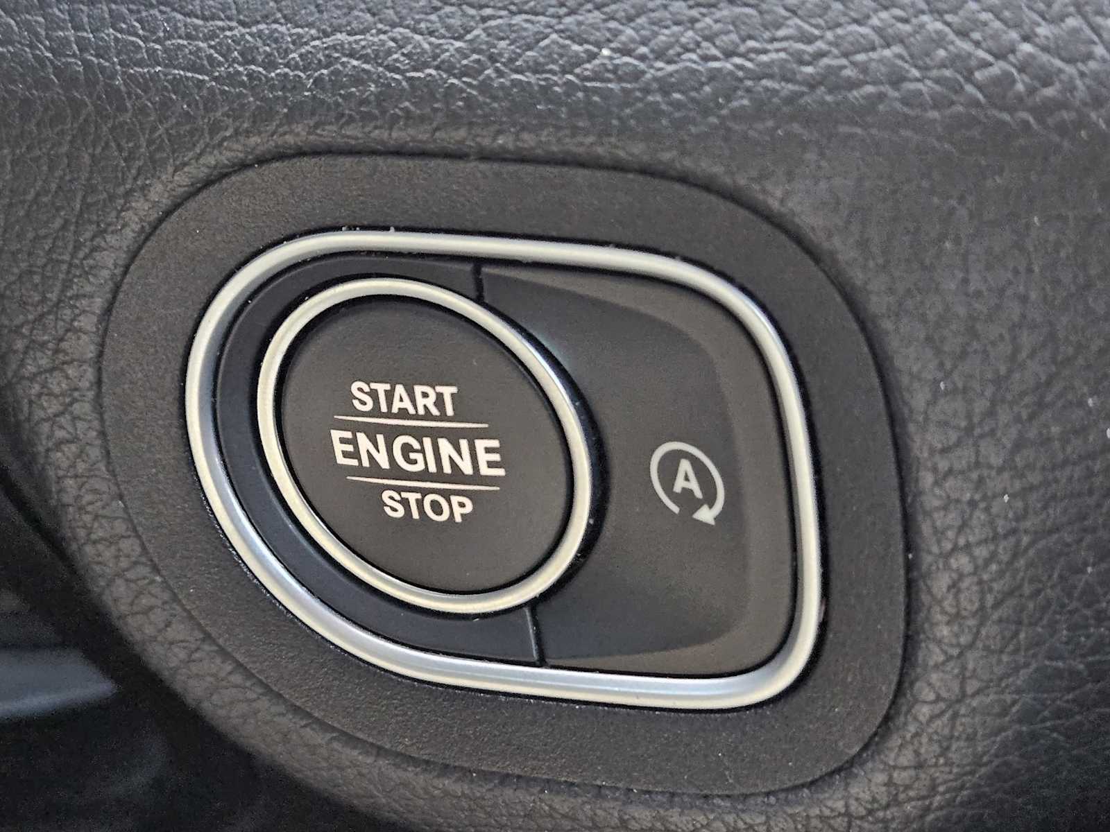 Used 2024 Black Mercedes-Benz GLS 450 image 18