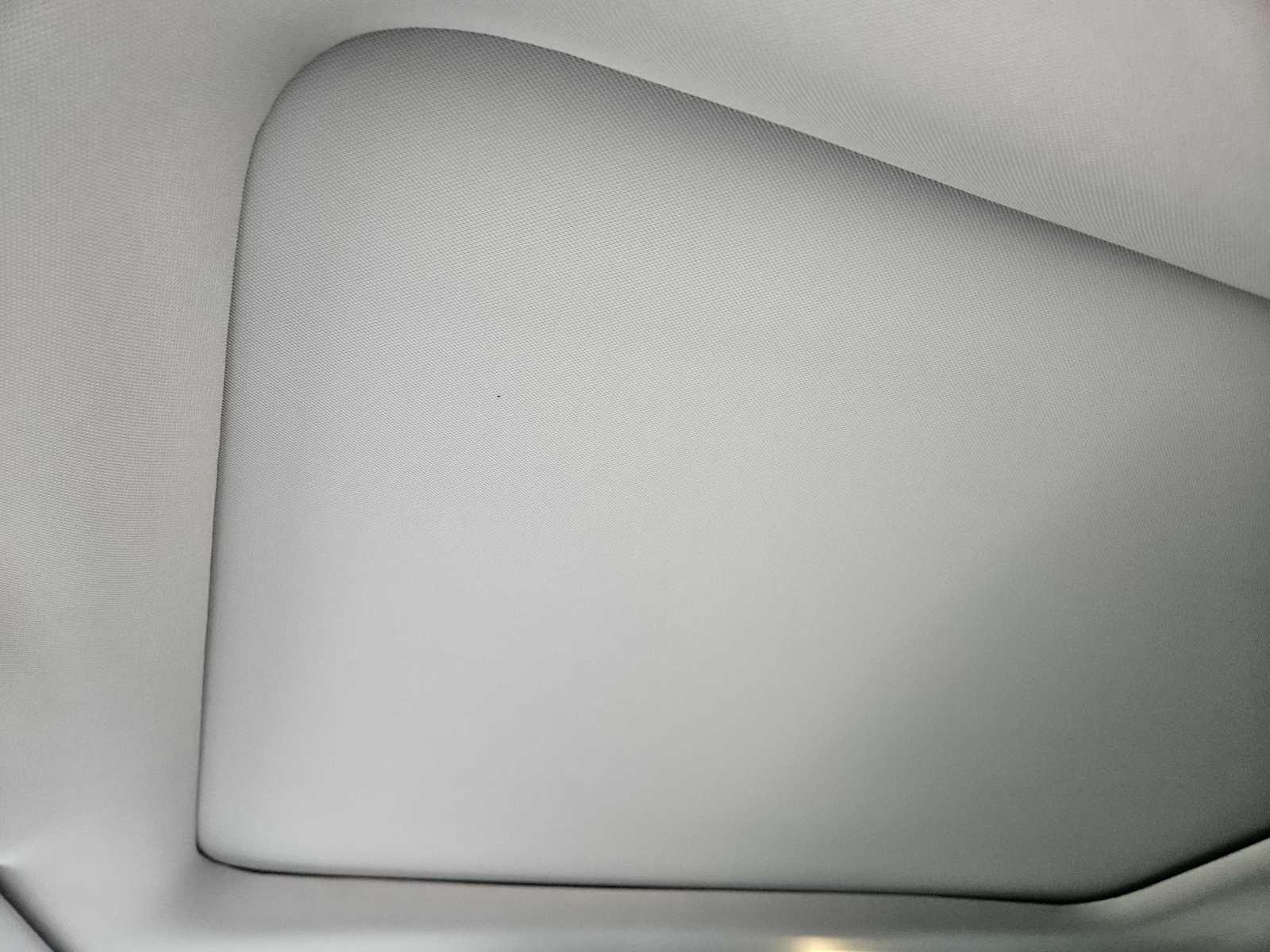 New 2027 GRAPHITE SHADOW INFINITI LUXE image 19