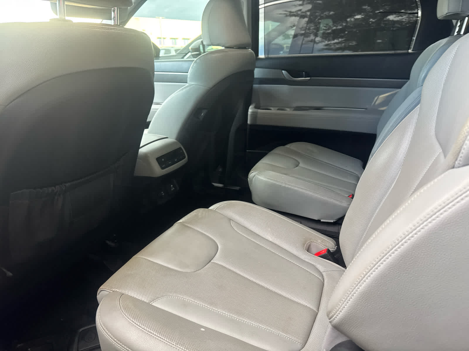 Used 2021 Becketts Black Hyundai SEL image 17