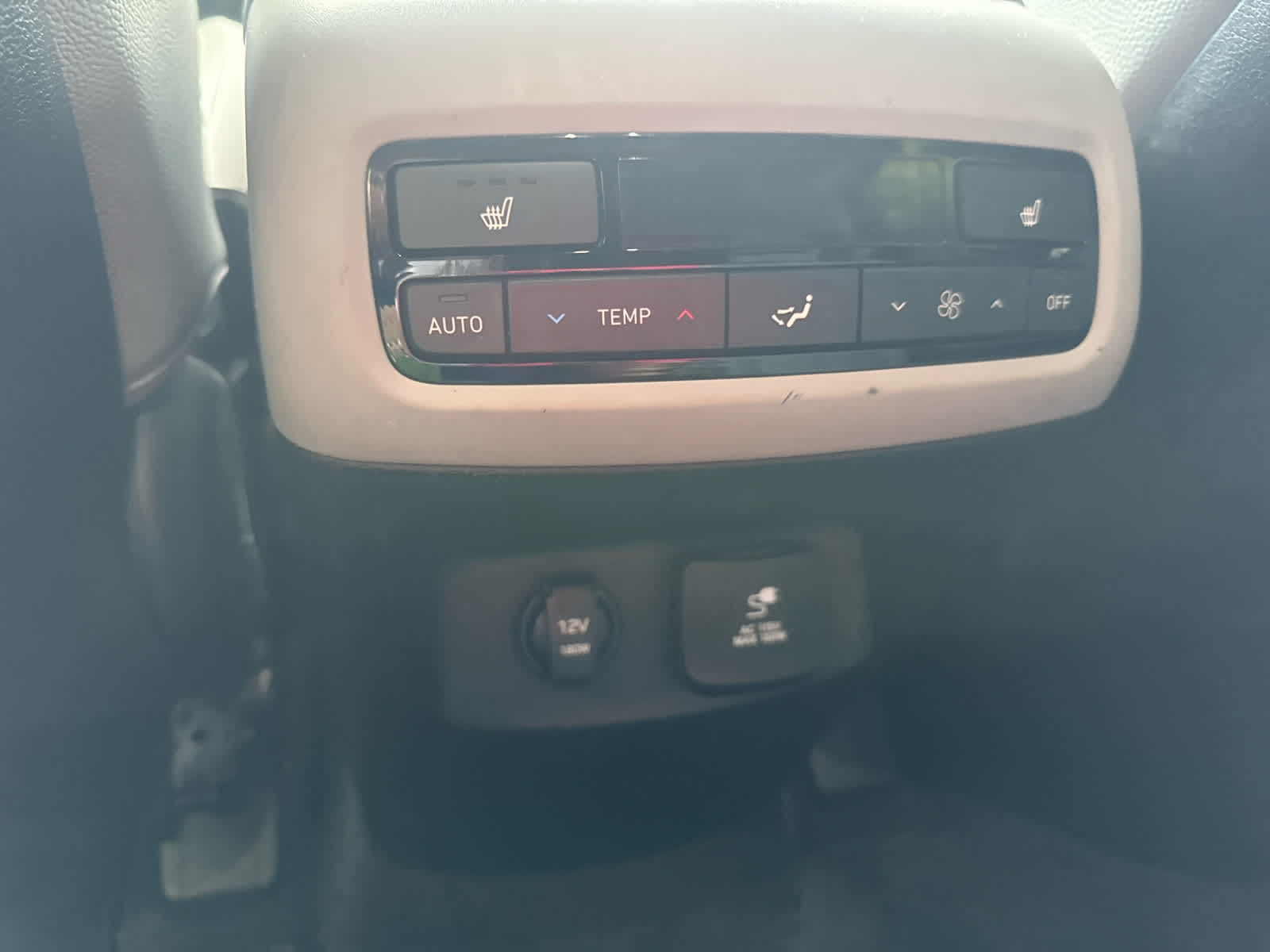 Used 2021 Becketts Black Hyundai SEL image 18
