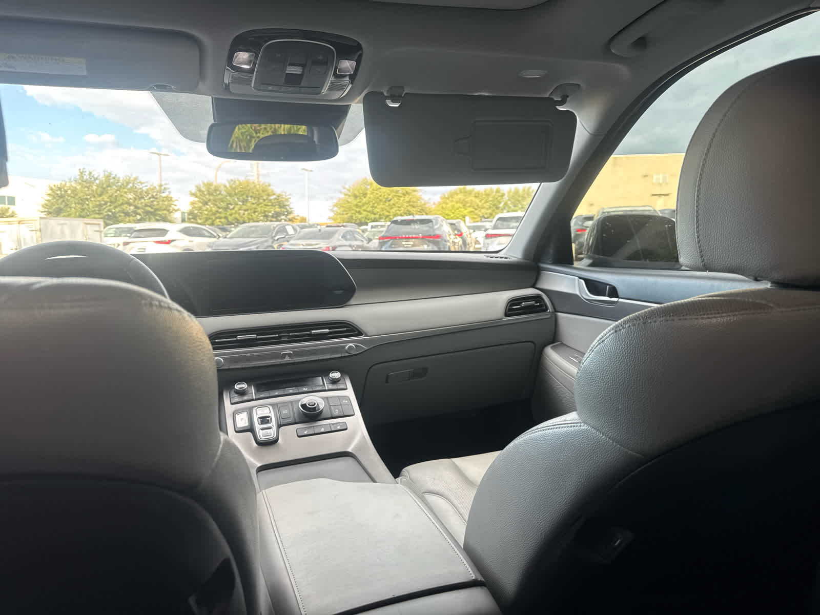Used 2021 Becketts Black Hyundai SEL image 19