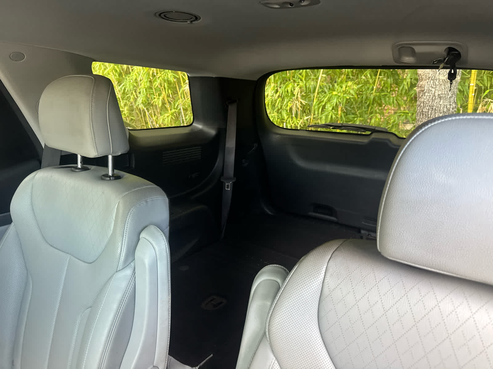 Used 2021 Becketts Black Hyundai SEL image 20