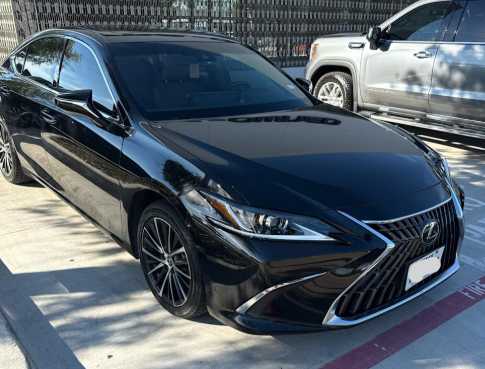 Certified Used 2024 Caviar Lexus  image 2