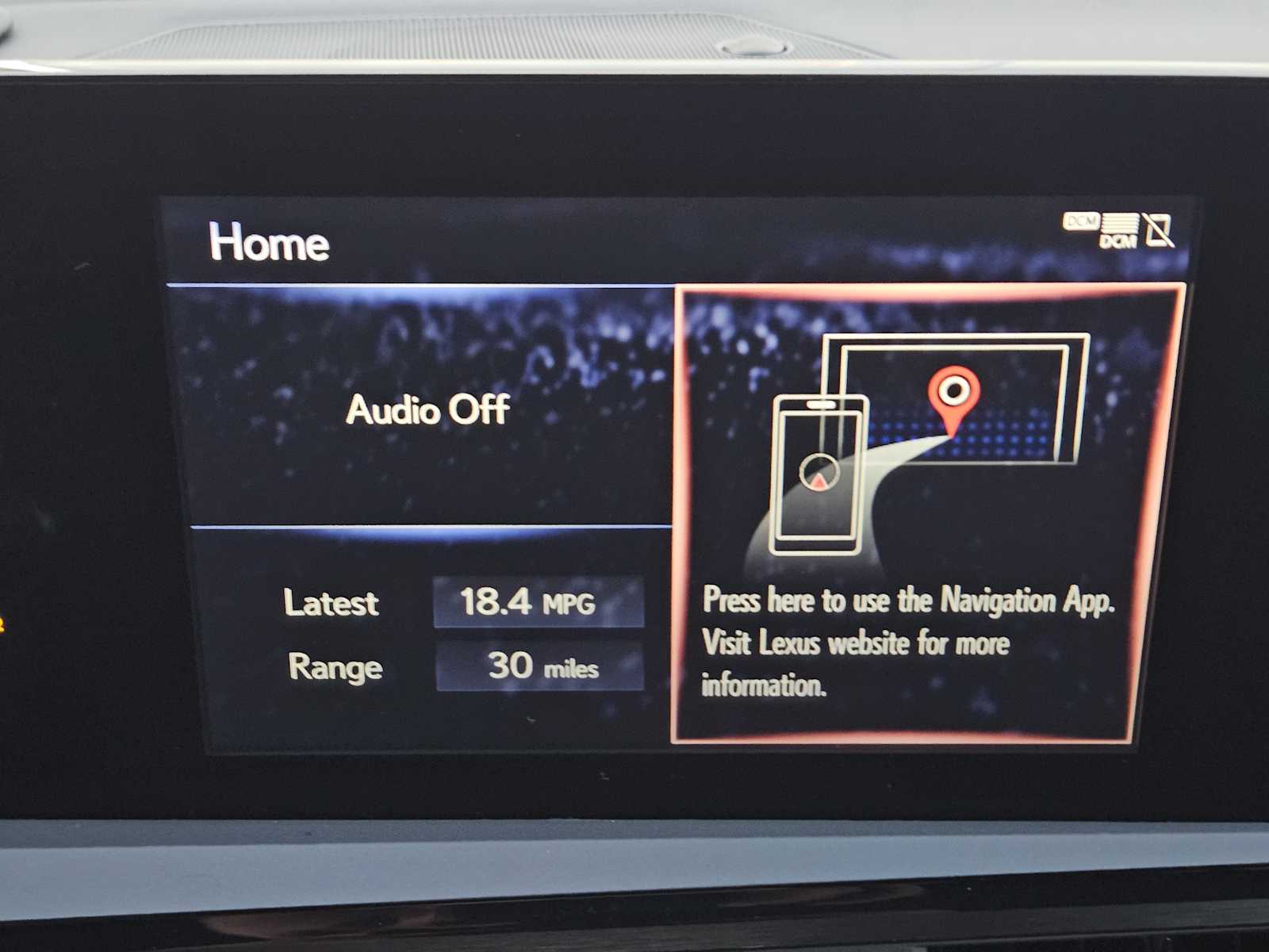Certified Used 2022 Iridium Lexus F SPORT image 11