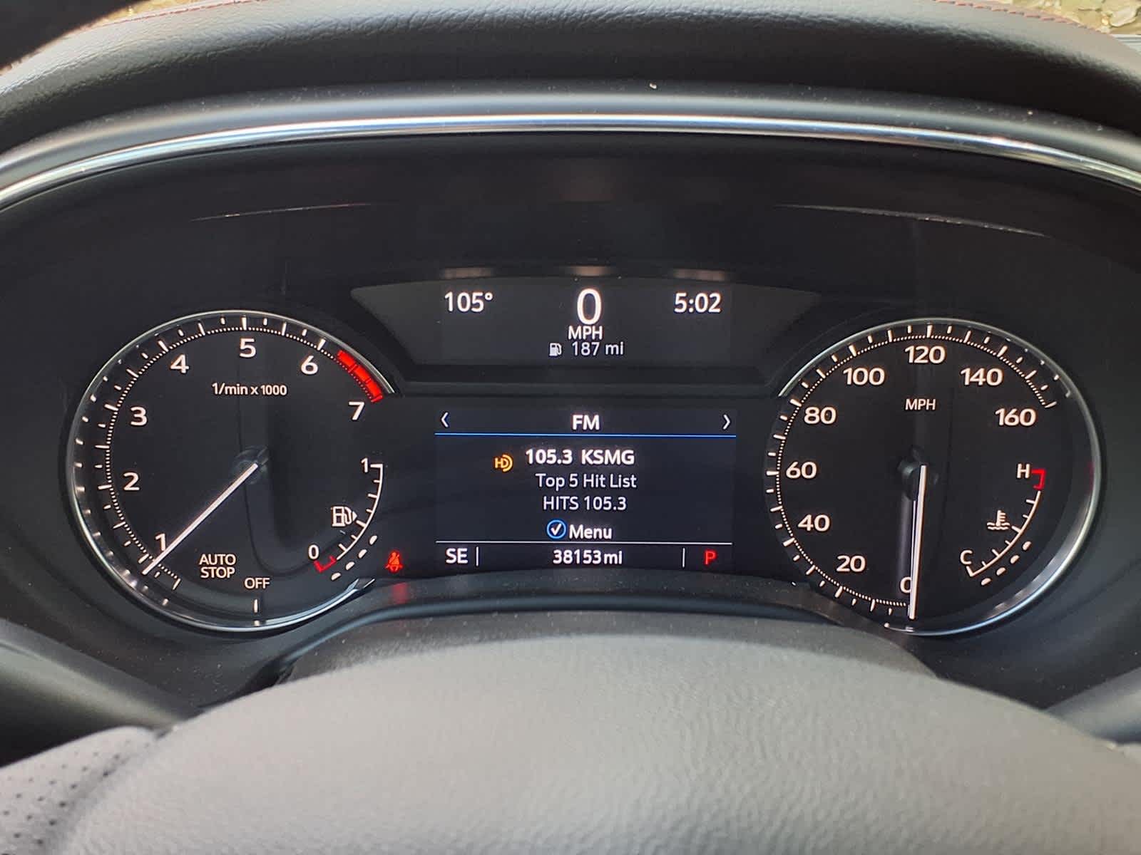 Certified Used 2023 Black Raven Cadillac Sport image 13