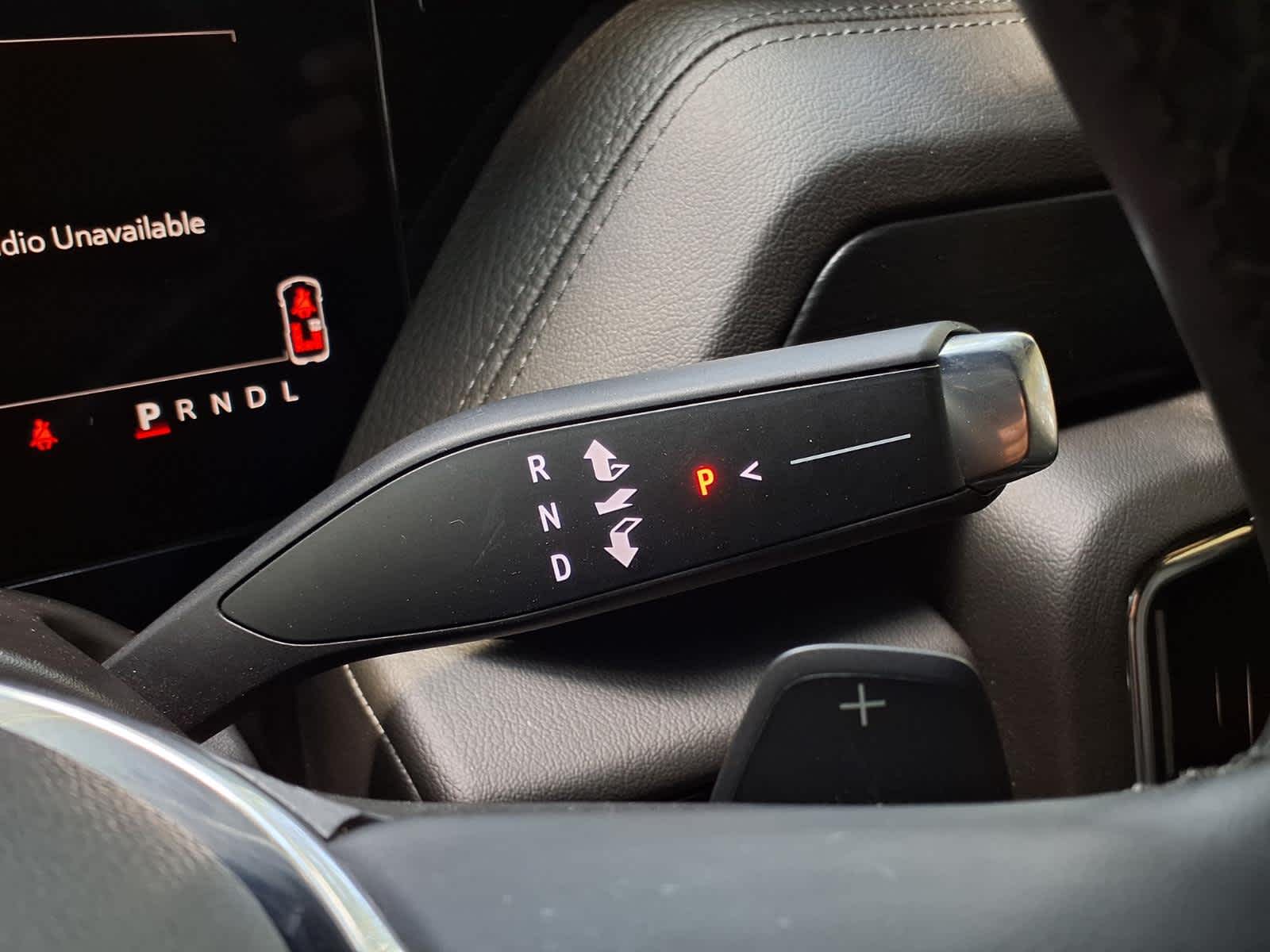 Used 2026 Onyx Black GMC Denali image 22