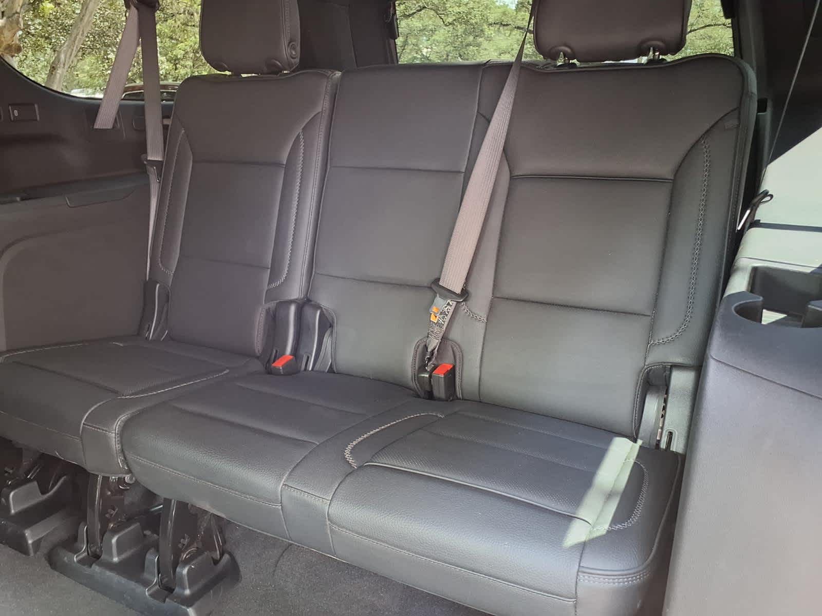 Used 2026 Onyx Black GMC Denali image 24