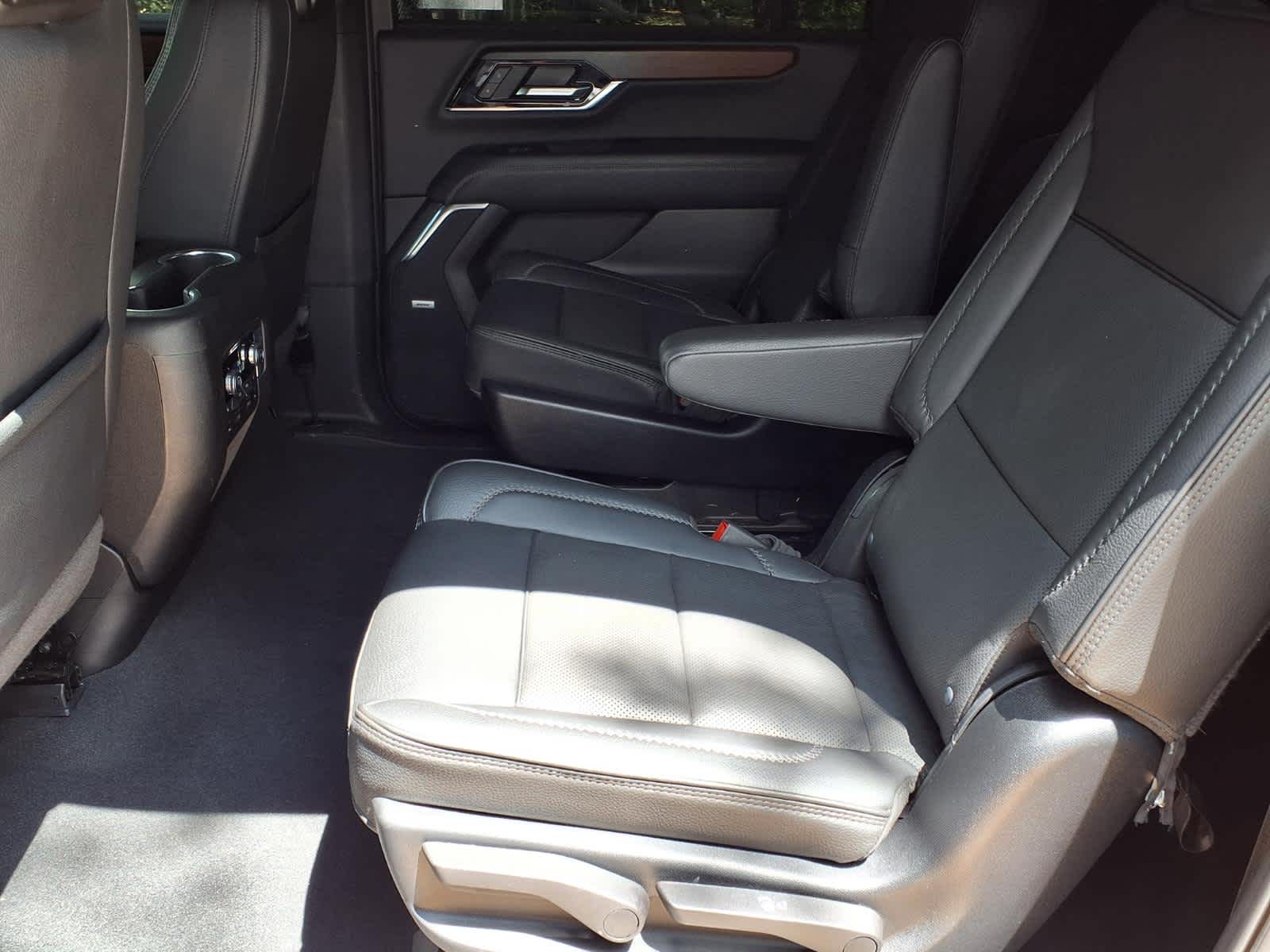 Used 2026 Onyx Black GMC Denali image 23