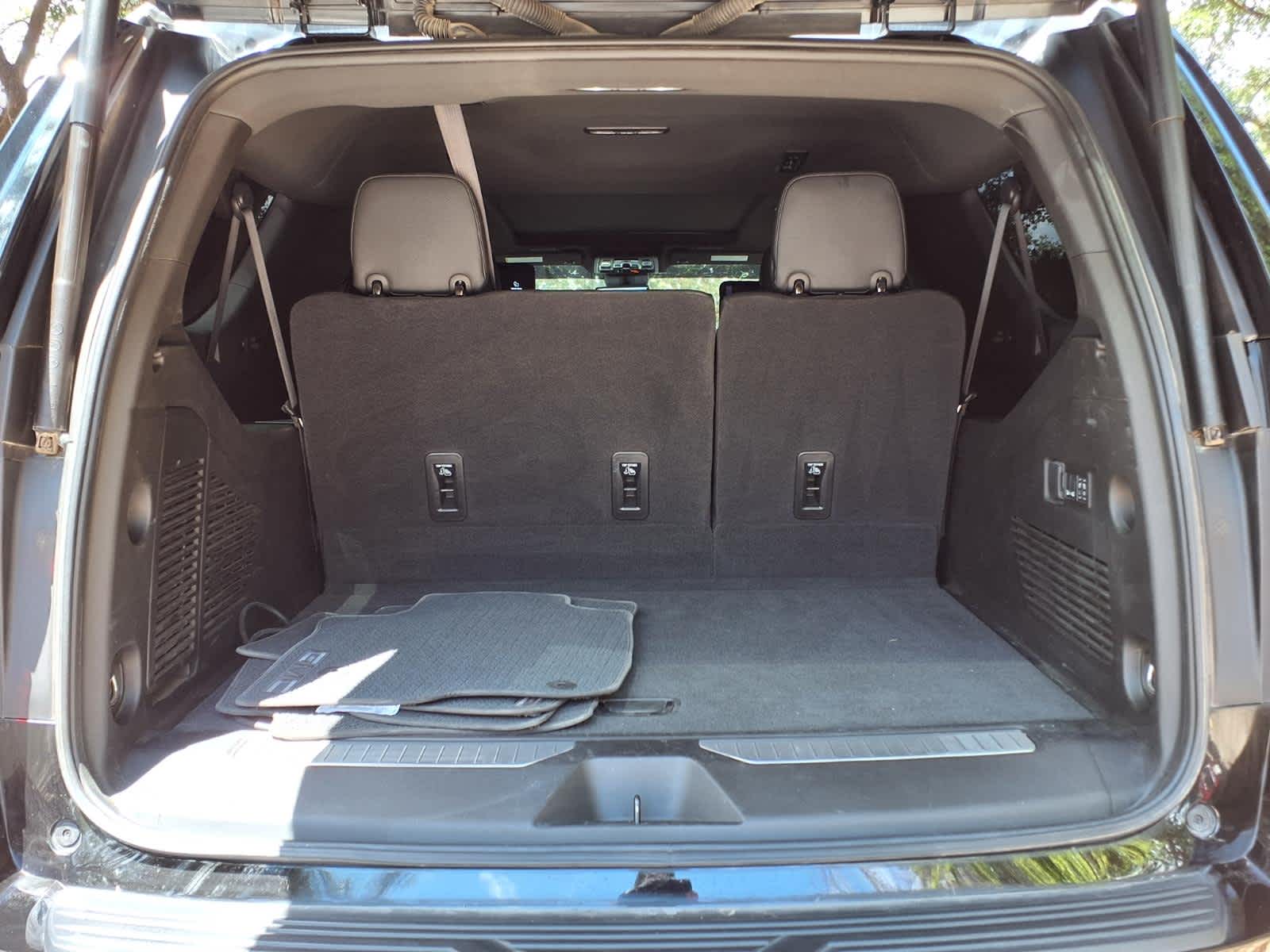 Used 2026 Onyx Black GMC Denali image 31