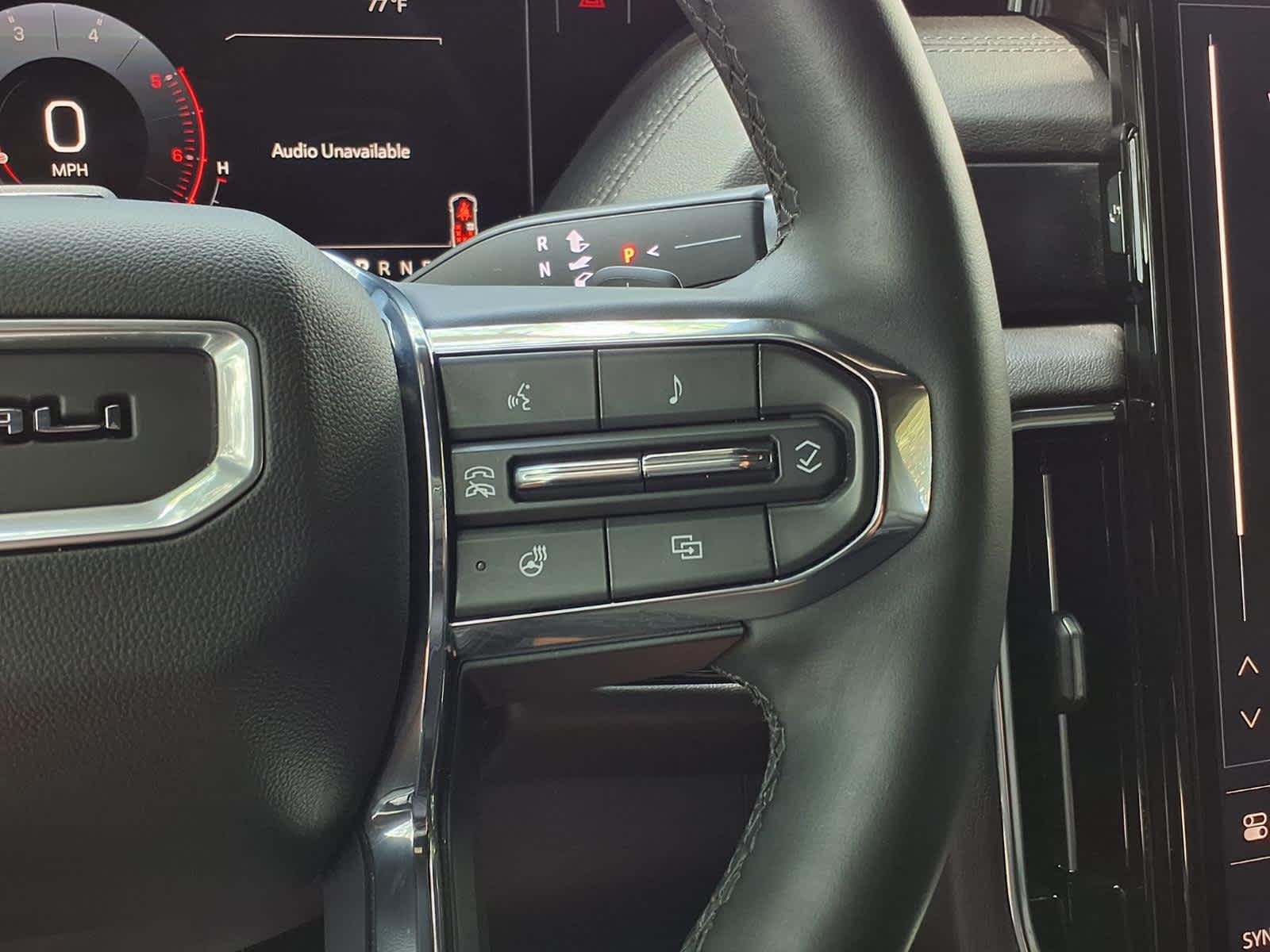 Used 2026 Onyx Black GMC Denali image 29
