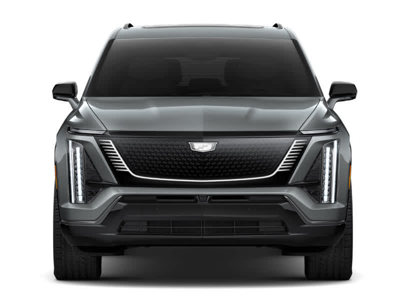 Certified 2026 Cadillac VISTIQ Sport with VIN 1GYC3NML6TZ706051 for sale in Plano, TX