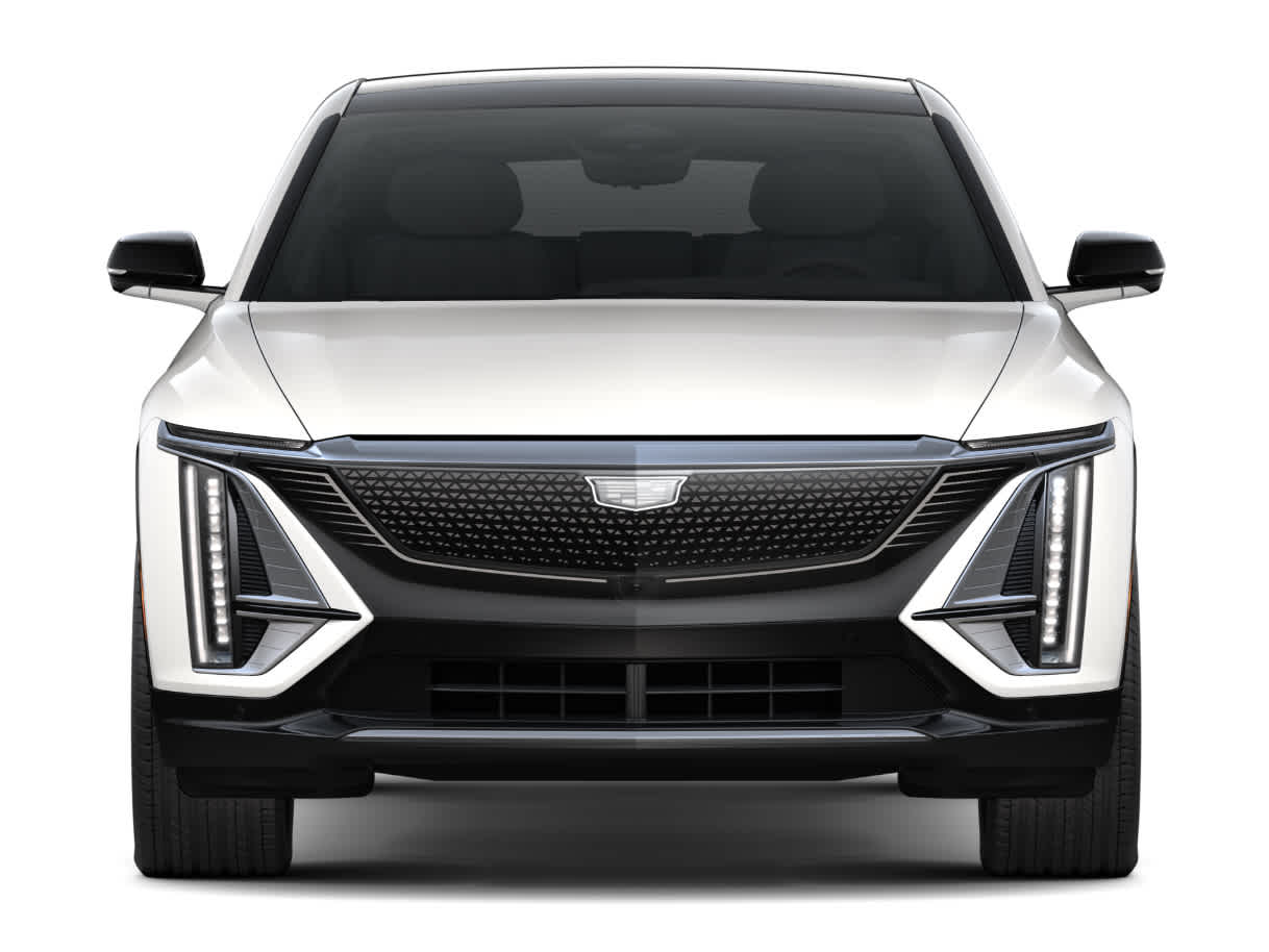 Certified 2024 Cadillac LYRIQ Sport 3 with VIN 1GYKPWRLXRZ118984 for sale in Plano, TX