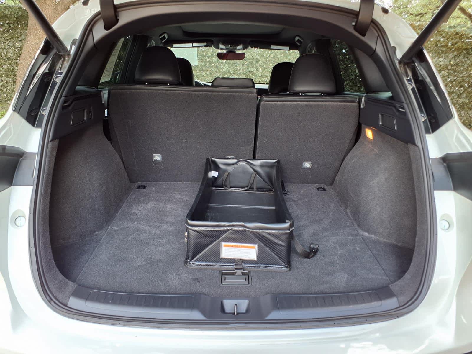 Used 2024  INFINITI SPORT image 31