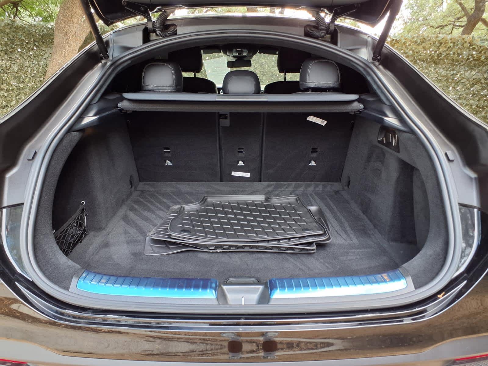 Used 2026 BLK Mercedes-Benz AMG® GLE 63 S image 31
