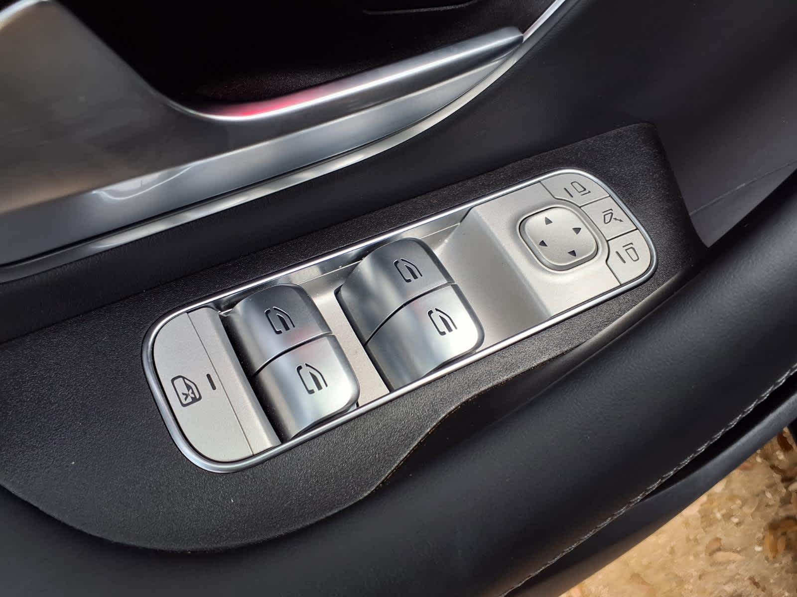Used 2026 BLK Mercedes-Benz AMG® GLE 63 S image 16