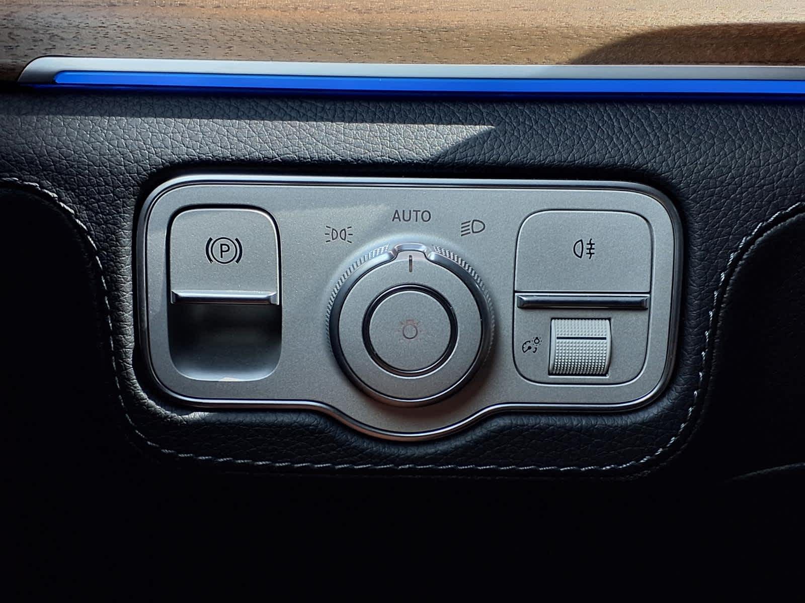 Used 2024 MANUFAKTUR Alpine Grey Mercedes-Benz GLS 580 image 23