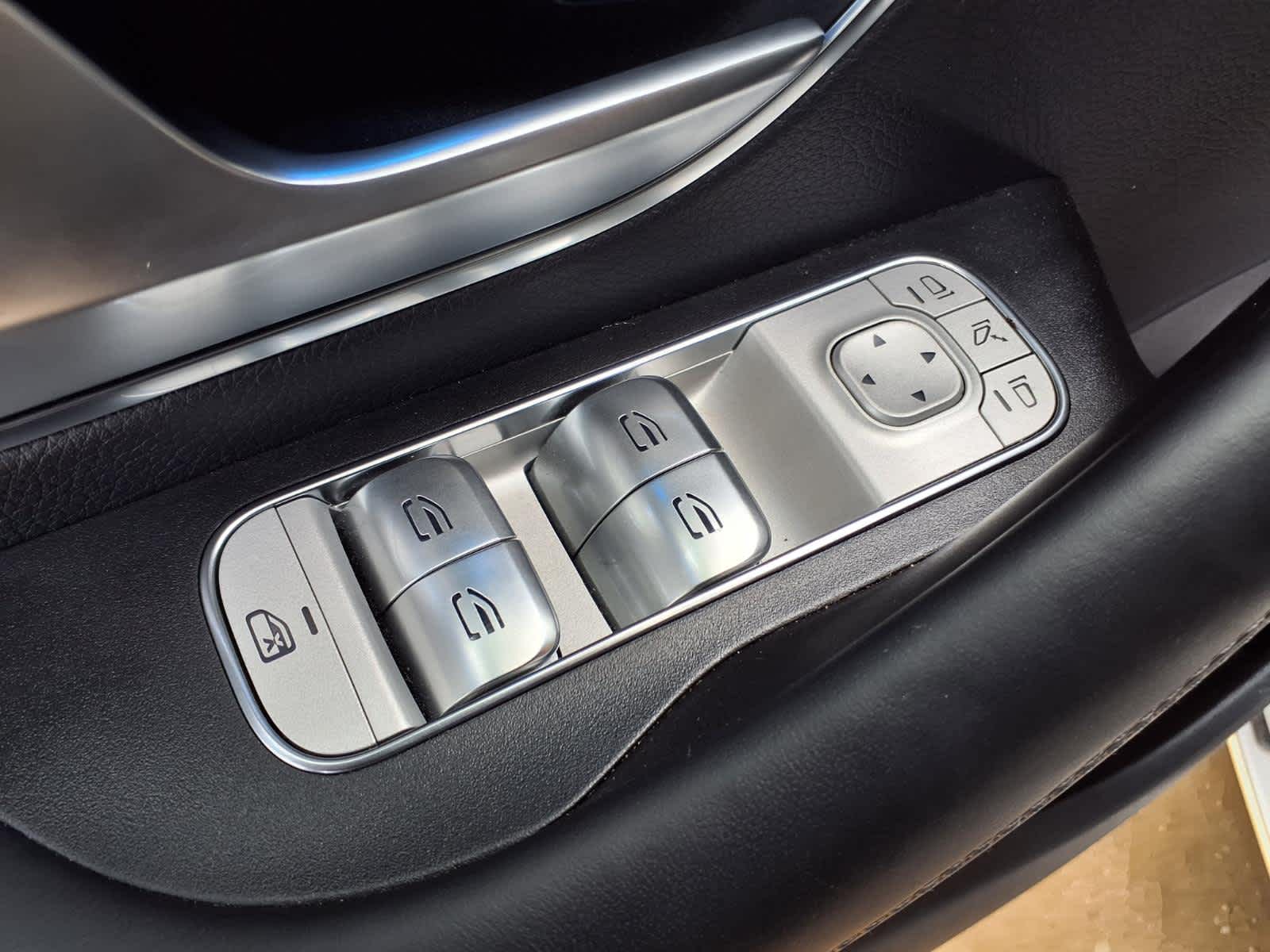 Used 2024 MANUFAKTUR Alpine Grey Mercedes-Benz GLS 580 image 15