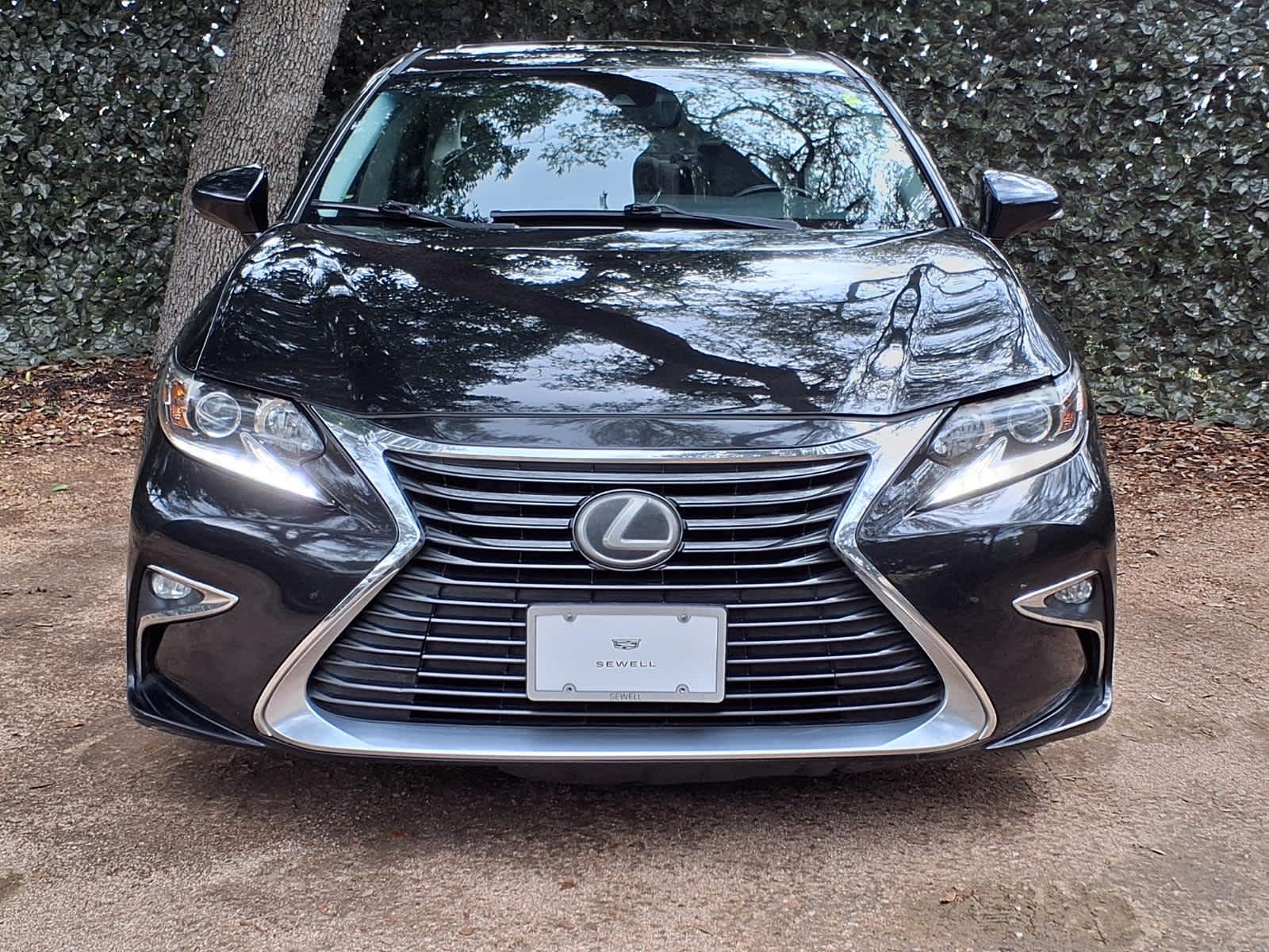 LEXUSページ 2007 Lexus LS 460 4dr Sdn