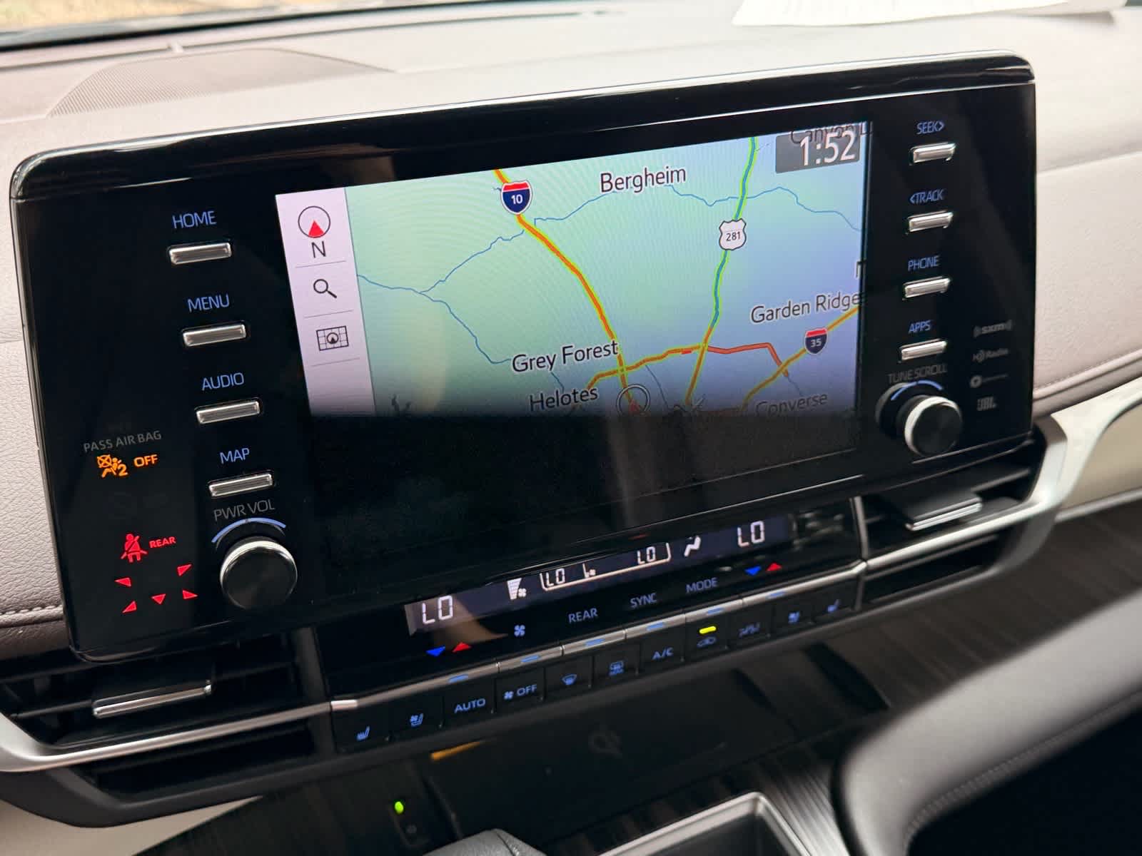 Used 2022 Predawn Gray Mica Toyota Platinum image 19