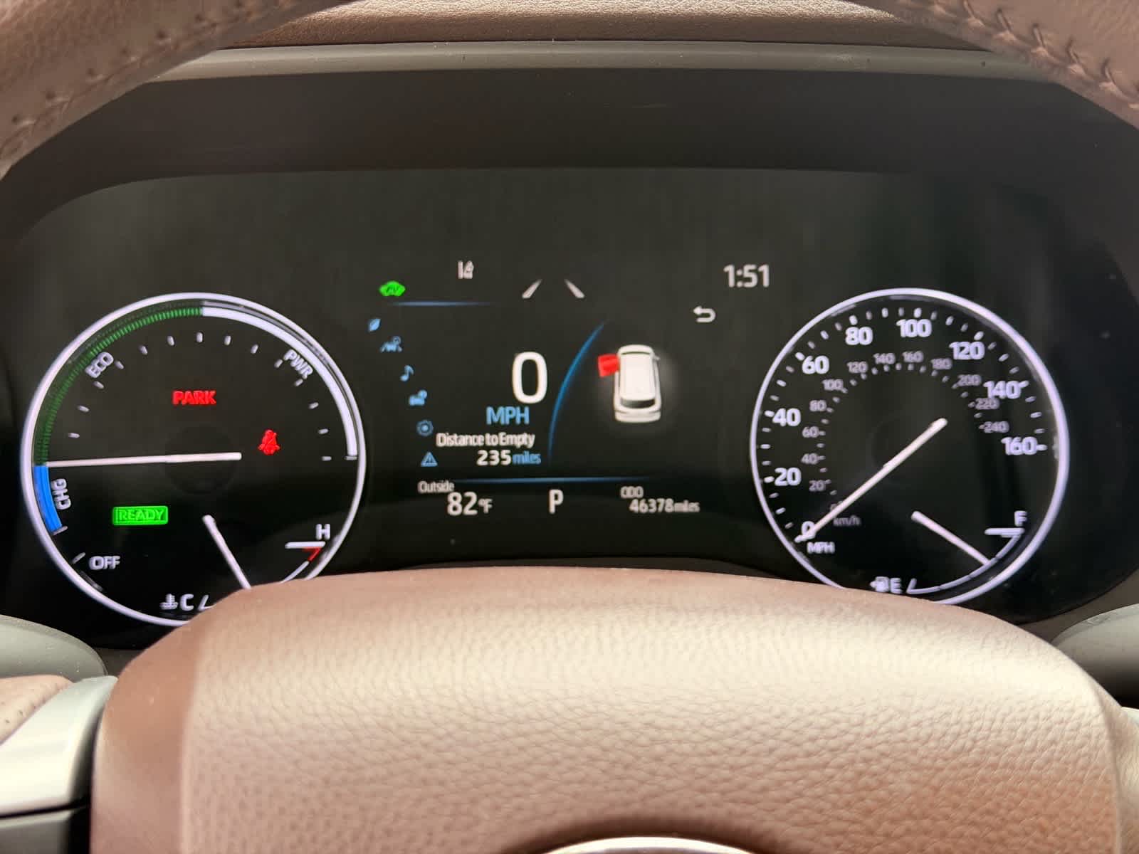 Used 2022 Predawn Gray Mica Toyota Platinum image 14