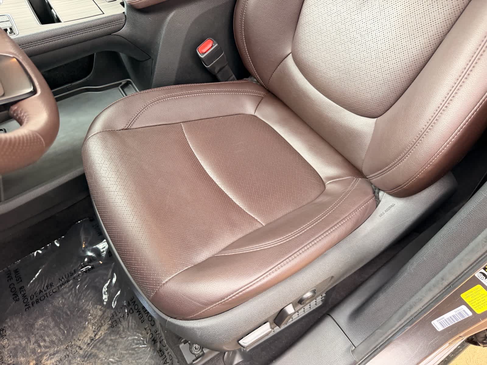 Used 2022 Predawn Gray Mica Toyota Platinum image 28