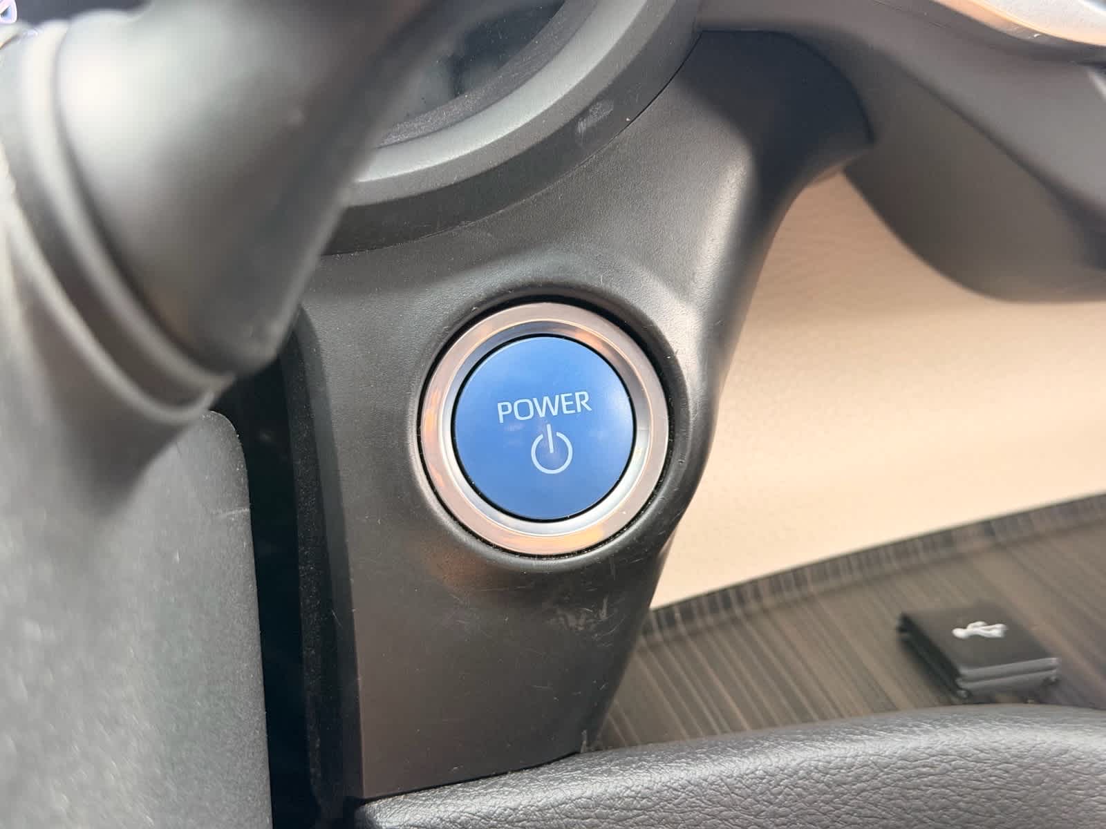 Used 2022 Predawn Gray Mica Toyota Platinum image 23