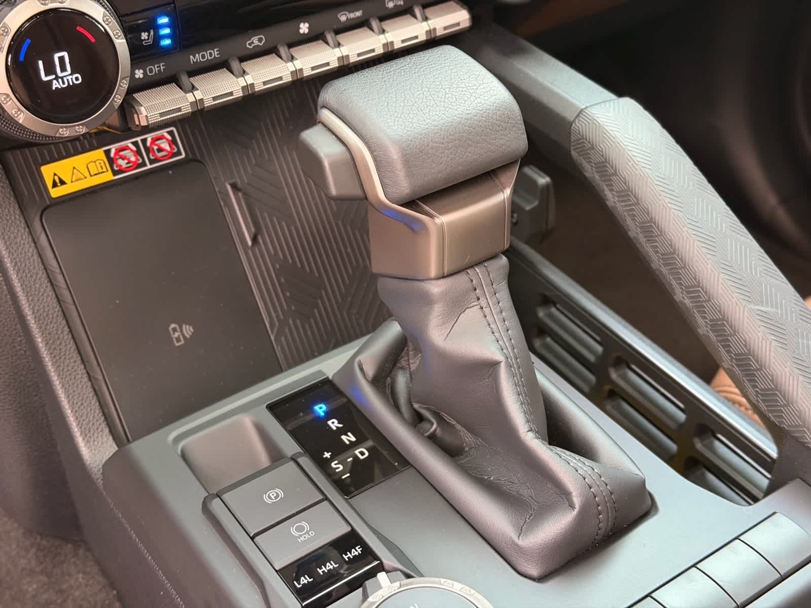 Used 2026  Toyota Hybrid TRD Off Road image 23