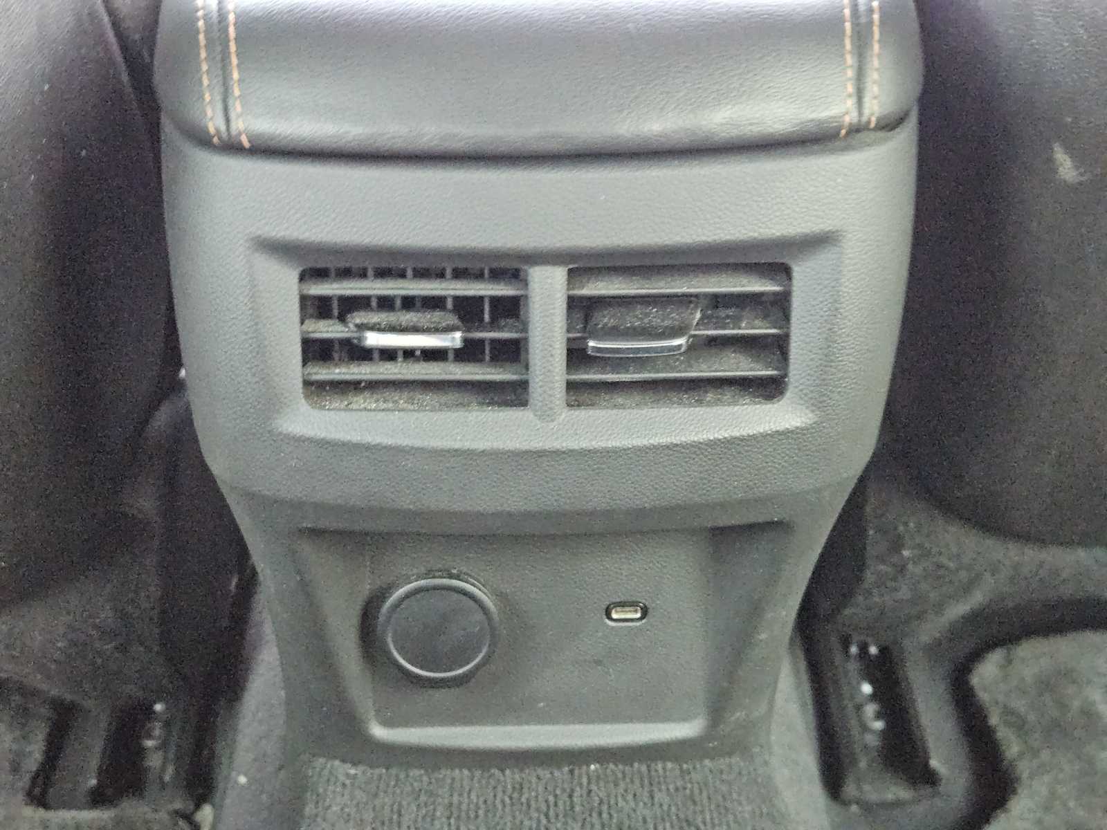 Used 2021 Wave Metallic Cadillac Sport image 30