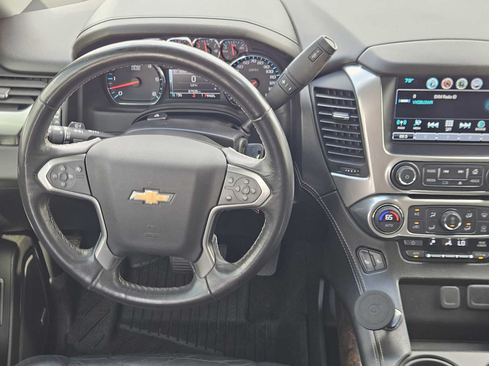 Used 2018 Iridescent Pearl Tricoat Chevrolet LT image 25