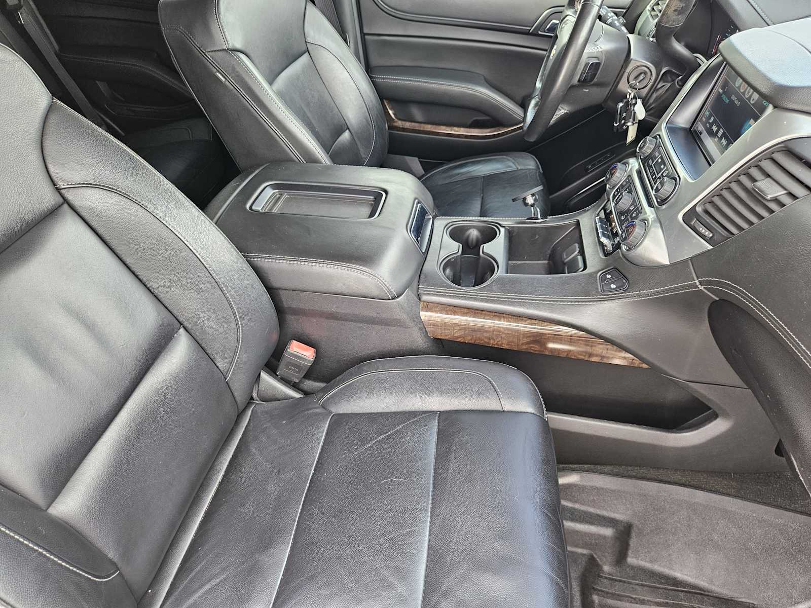 Used 2018 Iridescent Pearl Tricoat Chevrolet LT image 13