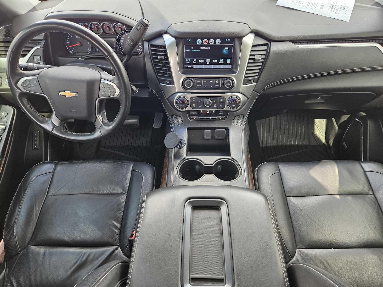 Used 2018 Iridescent Pearl Tricoat Chevrolet LT image 24