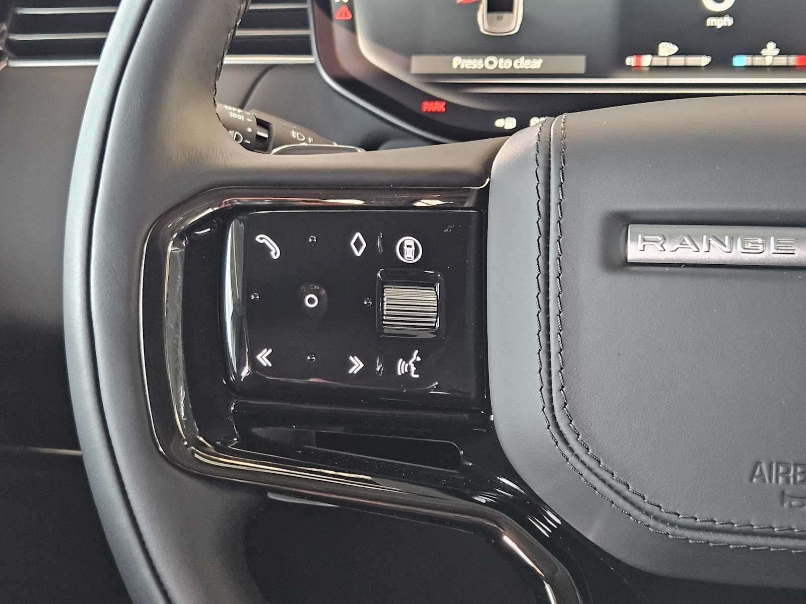 Range Rover Dynamic Mode New 2026 Land Rover Range Rover Sport Dynamic SE Sport Utility in ...