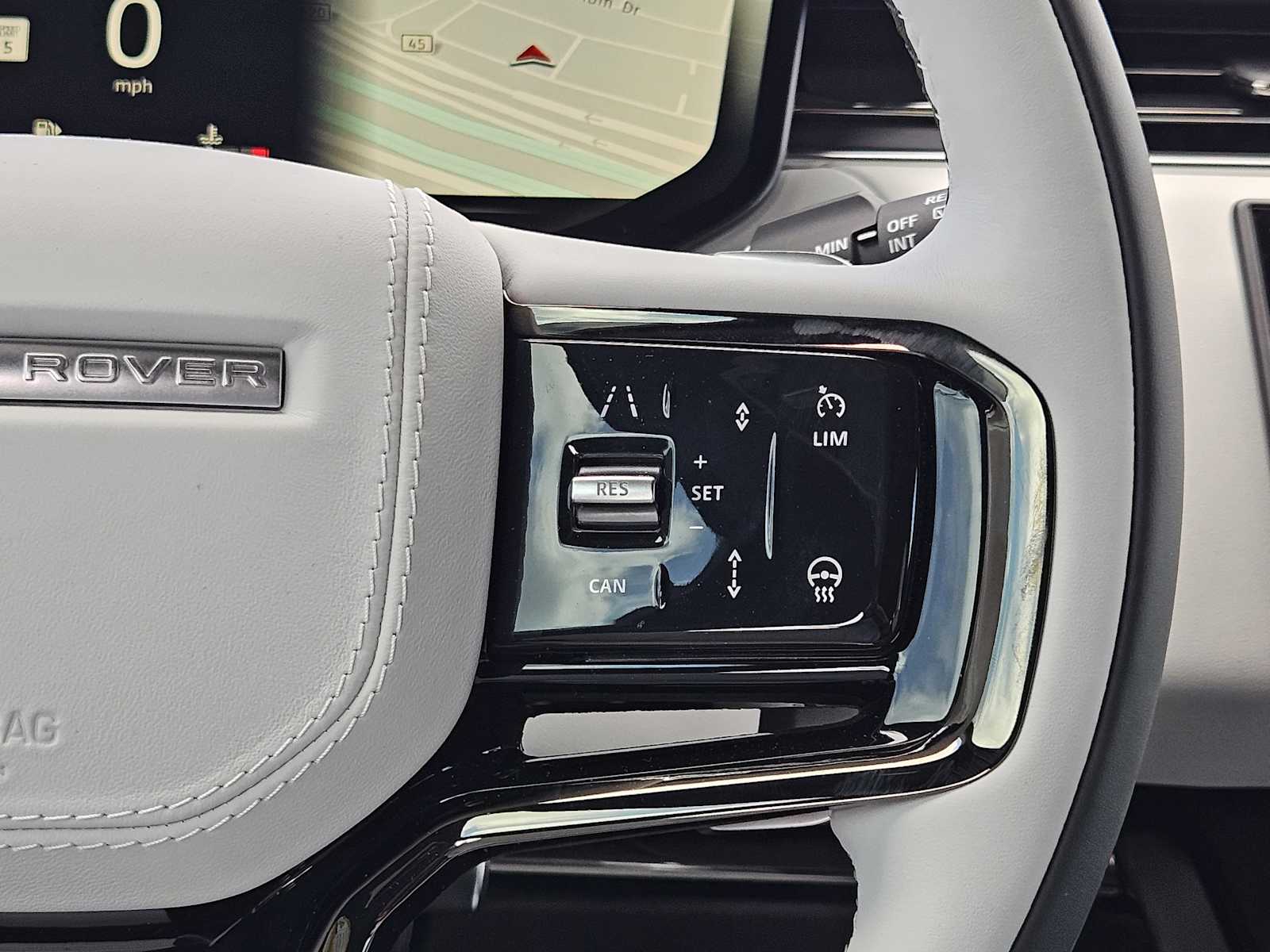 Range Rover Dynamic Mode New 2026 Land Rover Range Rover Sport Dynamic SE Sport Utility in ...