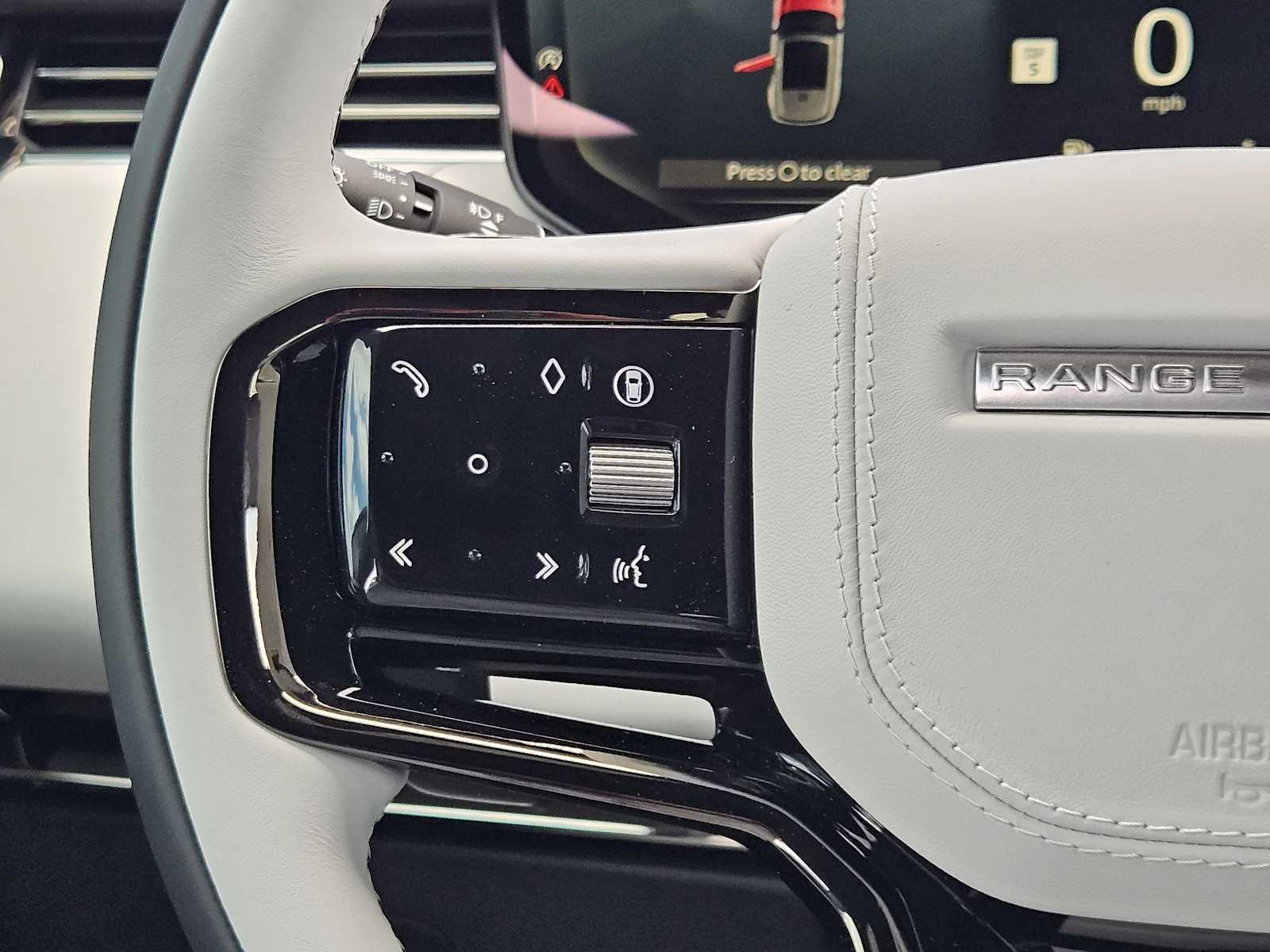 Range Rover Dynamic Mode New 2026 Land Rover Range Rover Sport Dynamic SE Sport Utility in ...